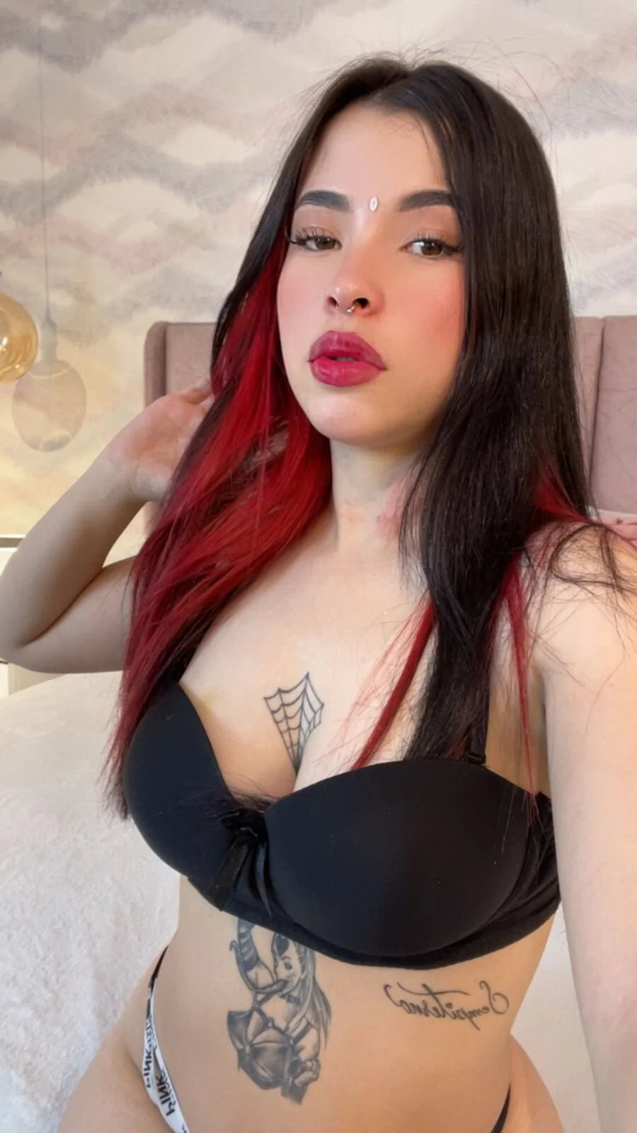 XXX Porn Photo of Nude im_nika_ 7