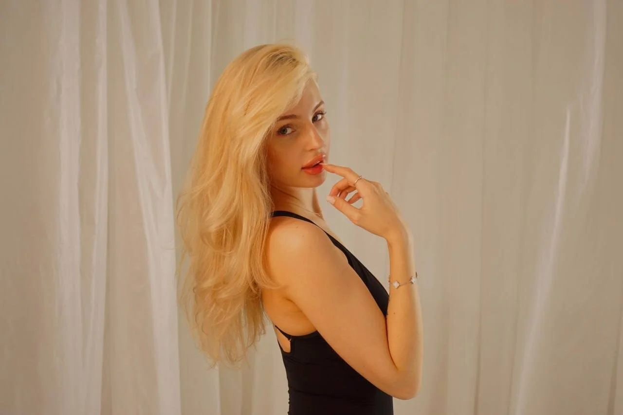 XXX Porn Photo of Nude Grace_Gordon 1