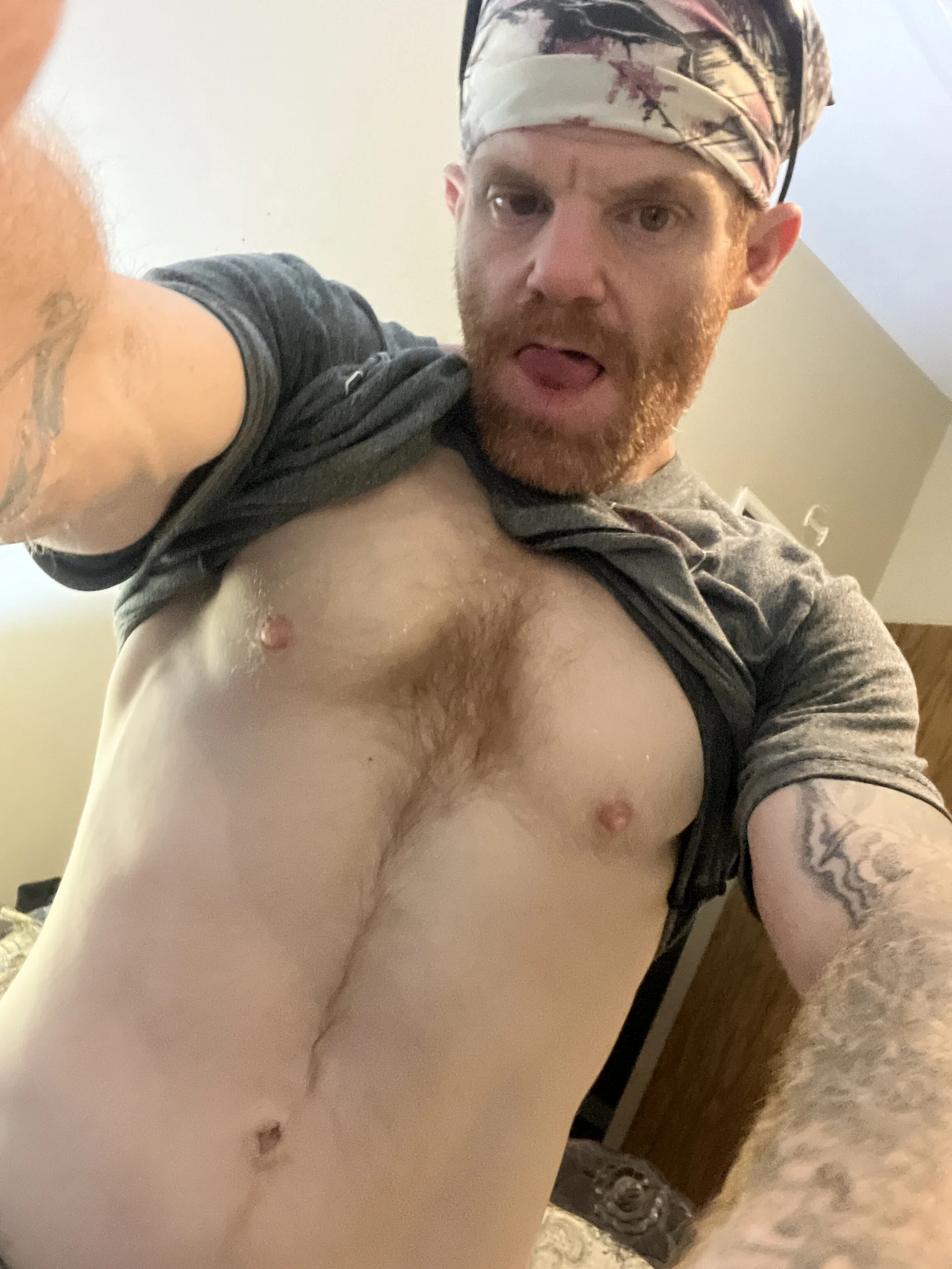 XXX Porn Photo of Nude Jay81 1