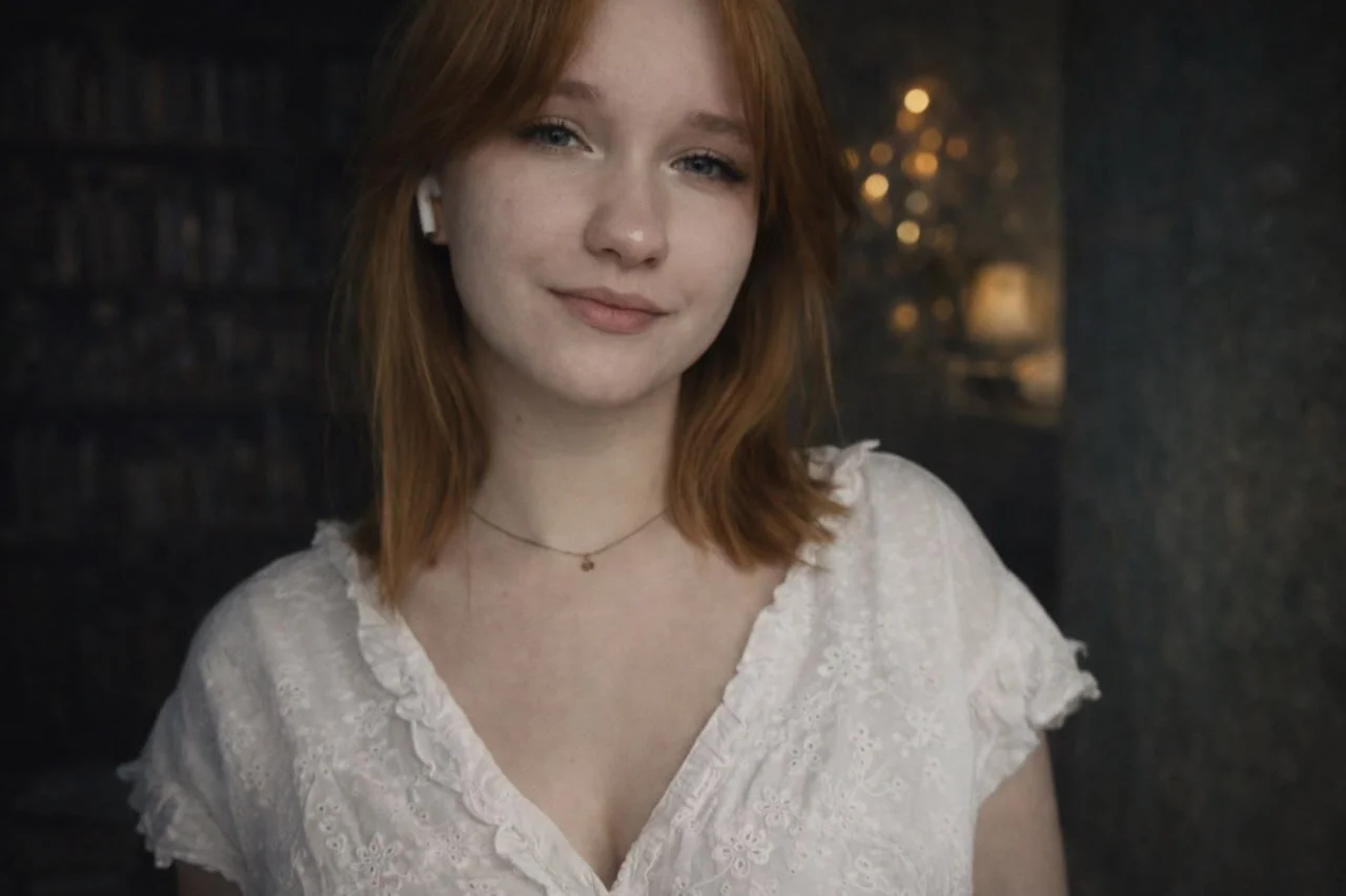 XXX Porn Photo of Nude BelladeSimons 10