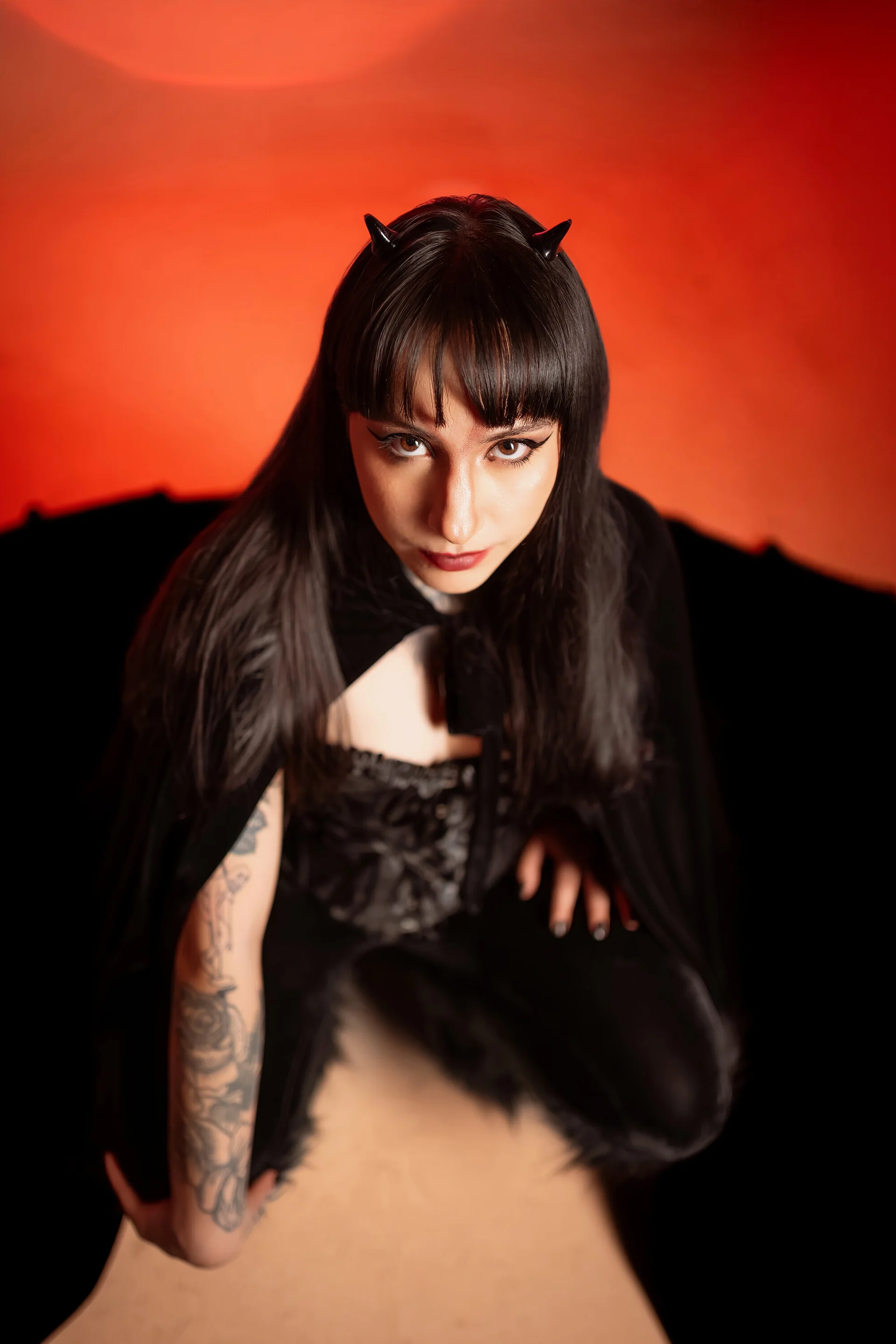 XXX Porn Photo of Nude Ravenna666_ 27