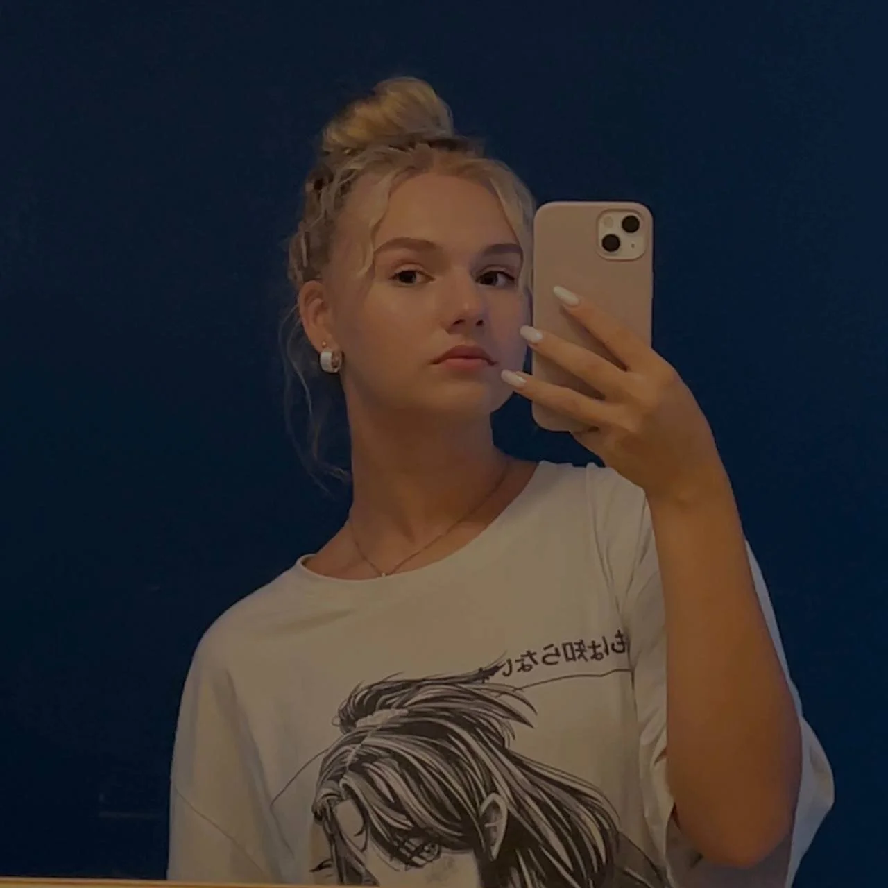 XXX Porn Photo of Nude HalleyChong 5