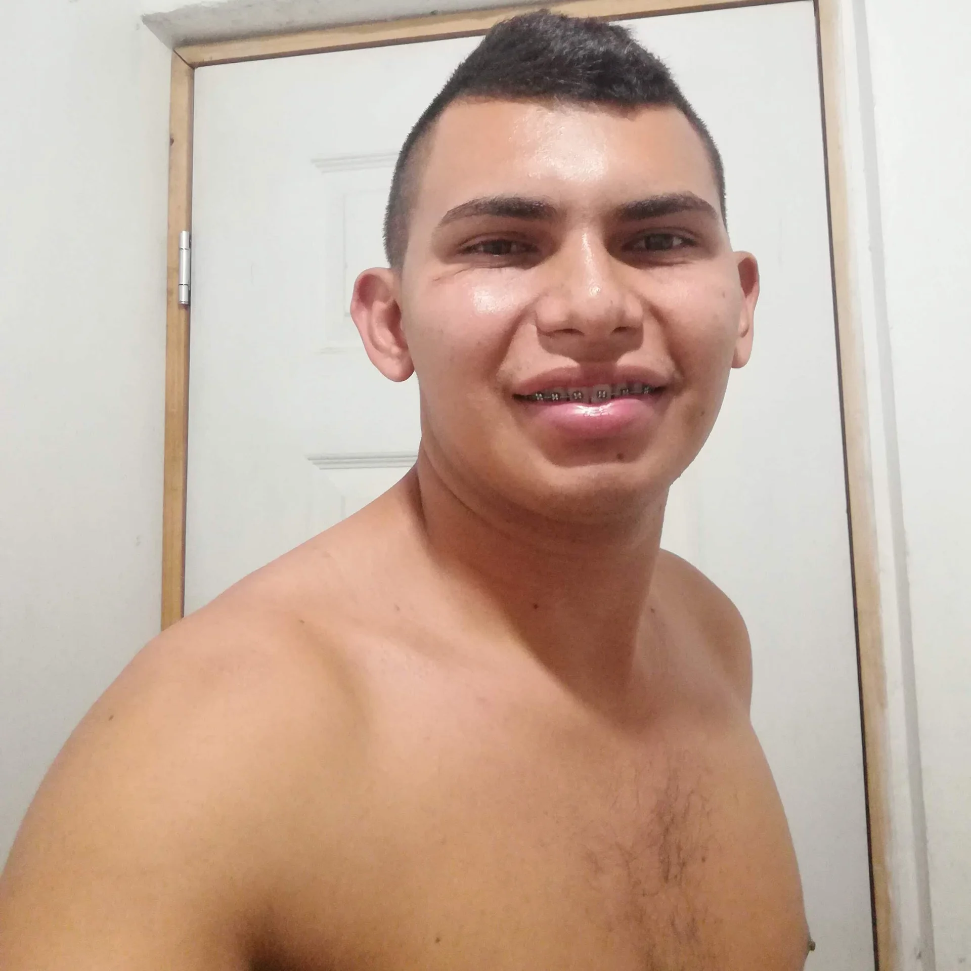 XXX Porn Photo of Nude Laguadio 1