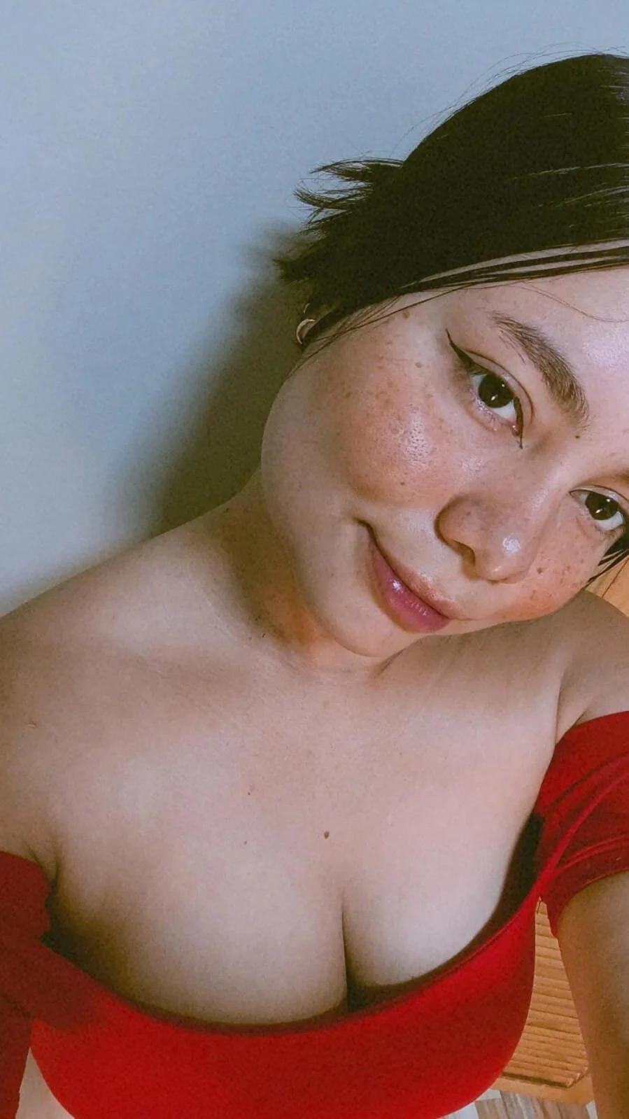 XXX Porn Photo of Nude evaa_greey 79
