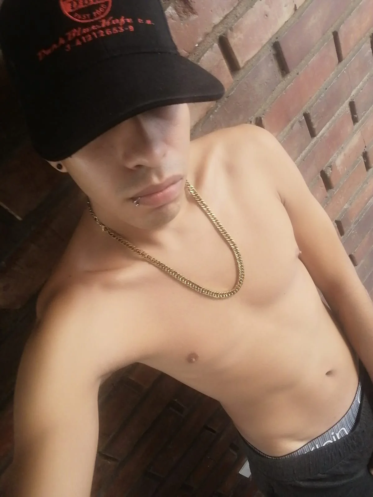 XXX Porn Photo of Nude biig_boy 2