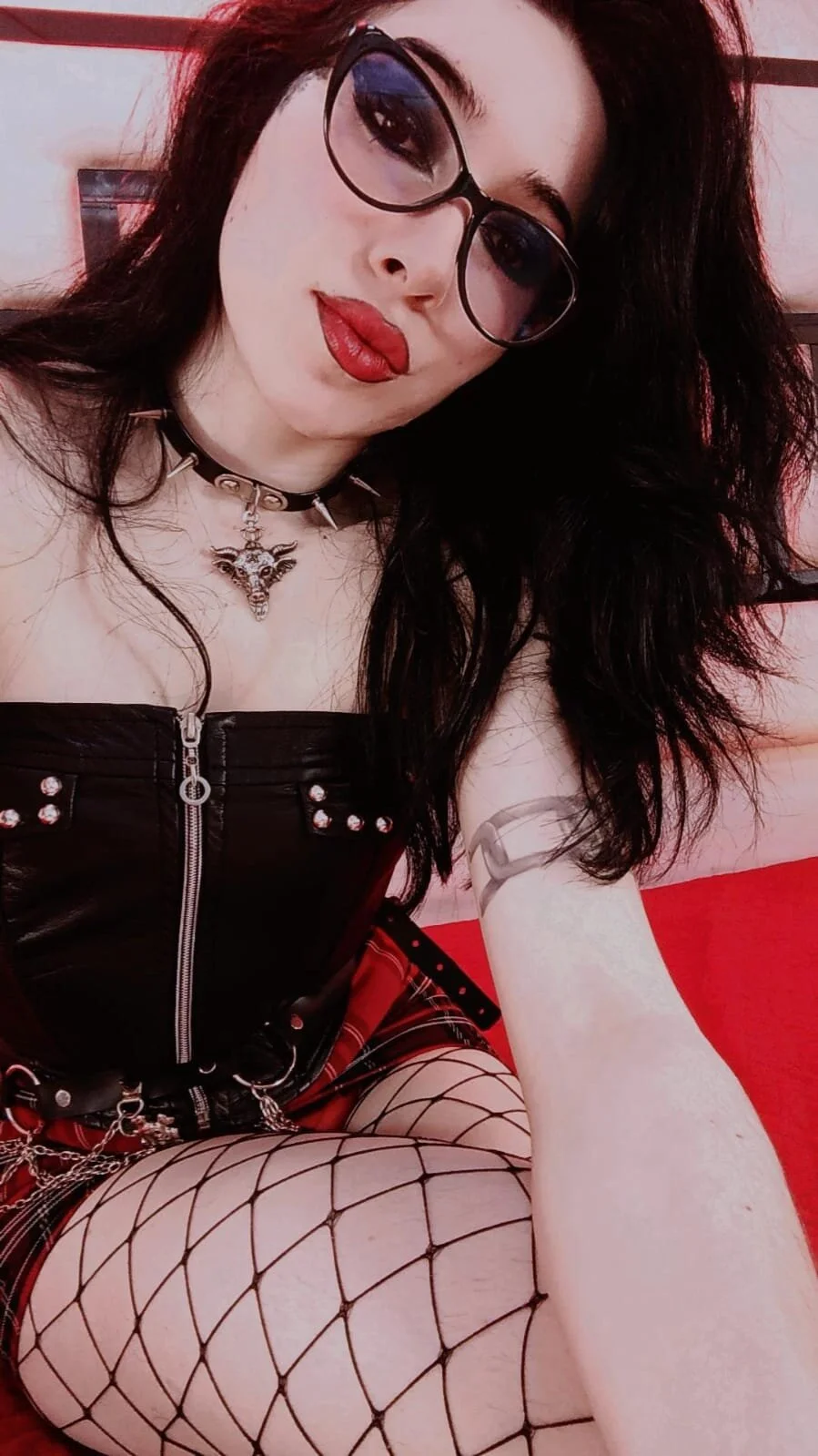 XXX Porn Photo of Nude alixxon1 83
