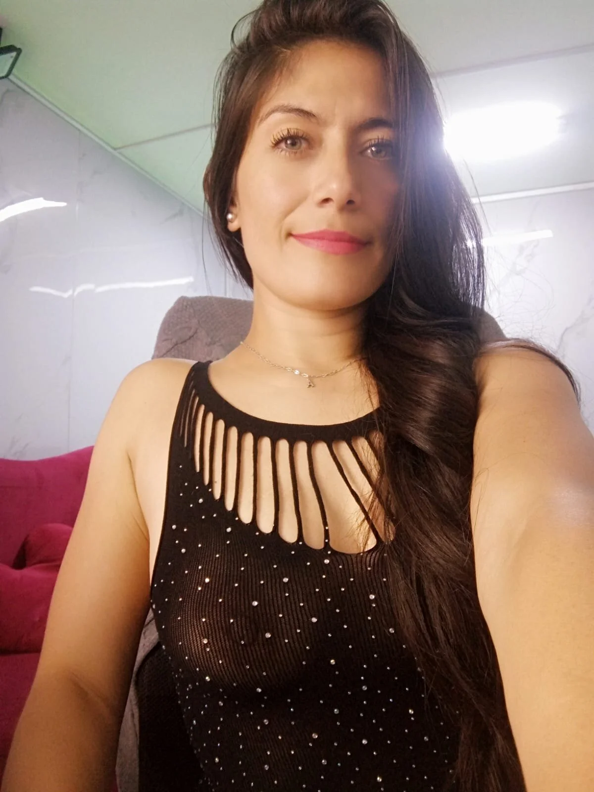 XXX Porn Photo of Nude AnnyMilet_ 171