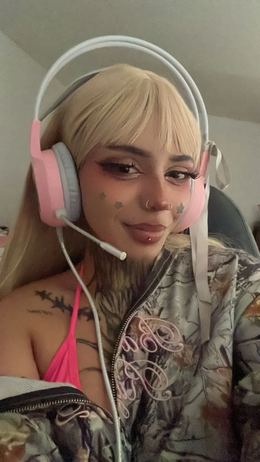 XXX Porn Photo of Nude KoraRousee 3