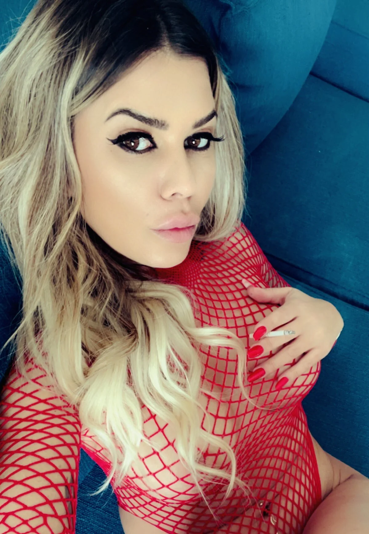 XXX Porn Photo of Nude LaranyaX 9