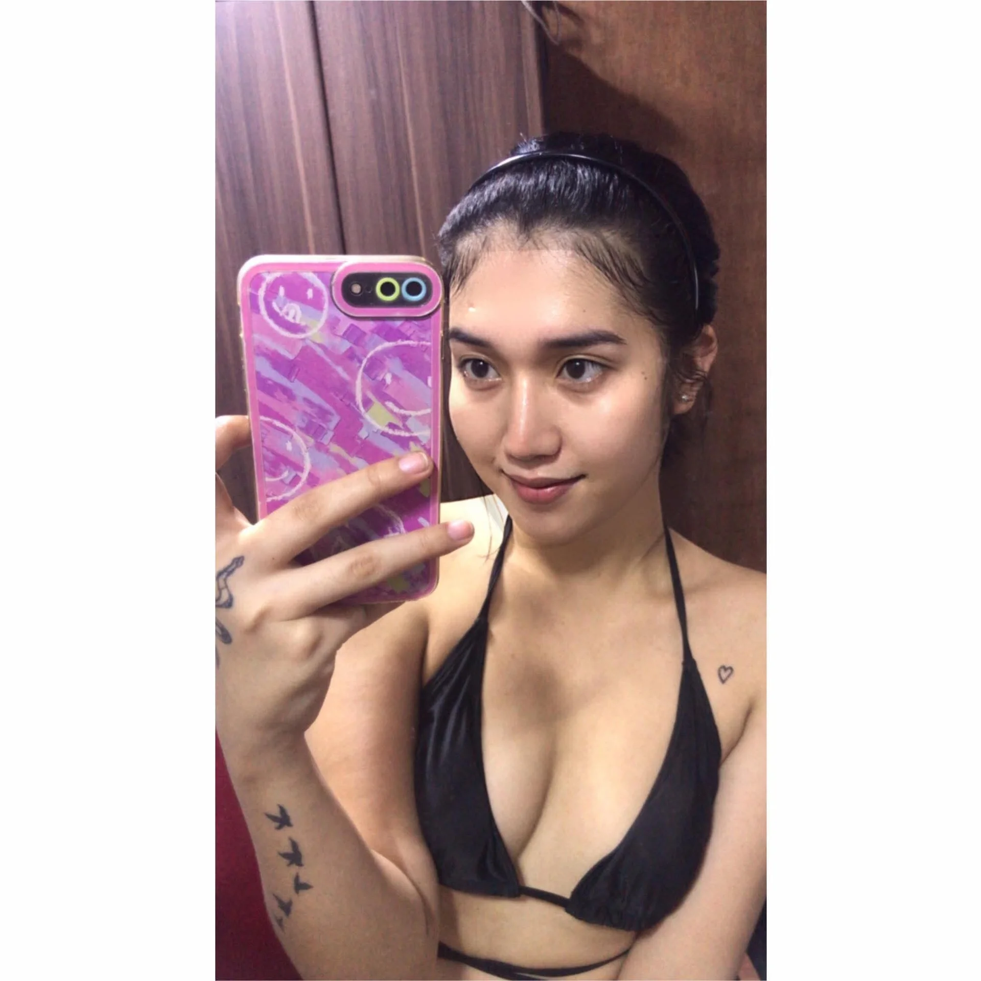 XXX Porn Photo of Nude xKATEMADNESSx 15