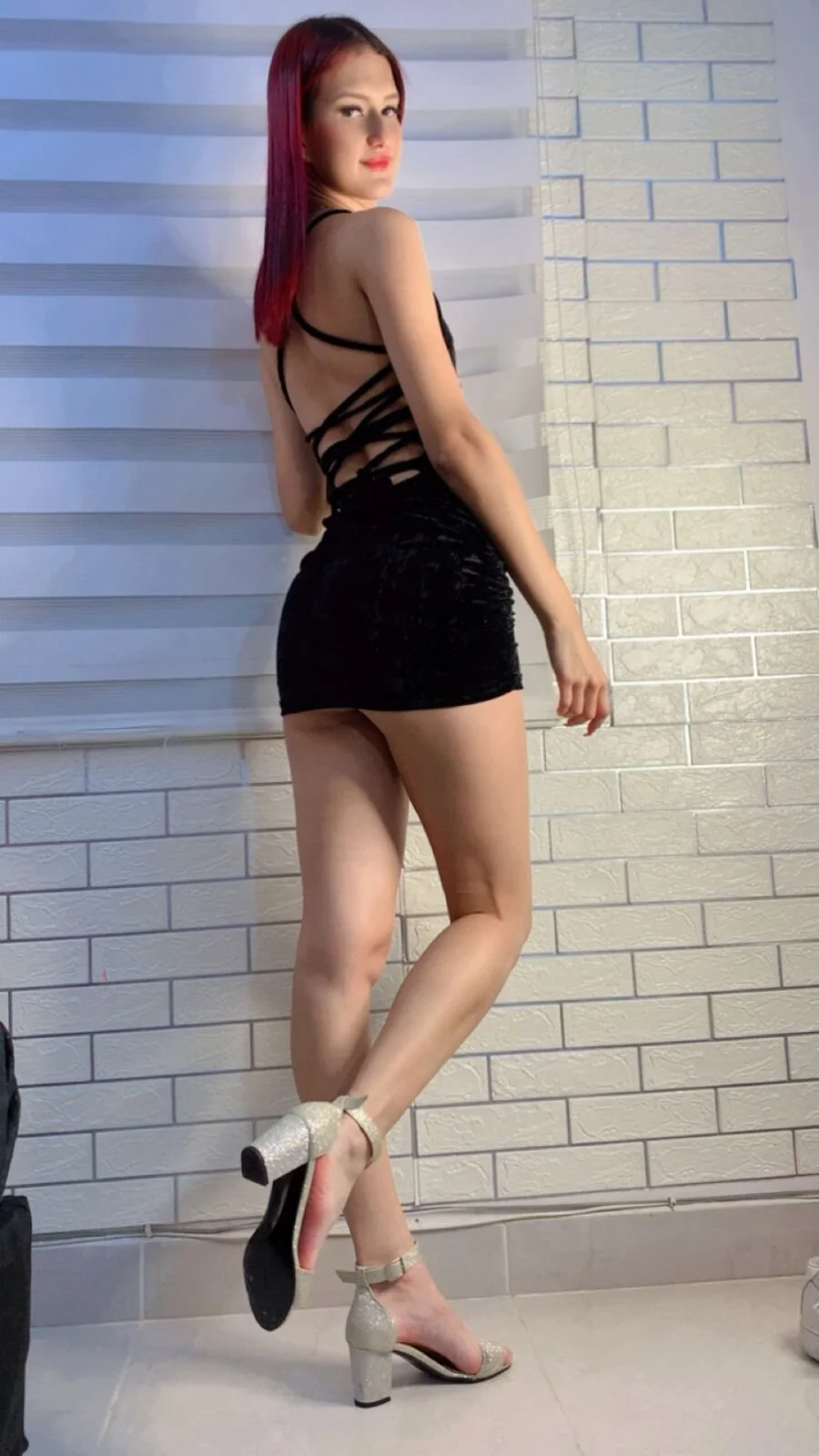 XXX Porn Photo of Nude Caroline_daring 4
