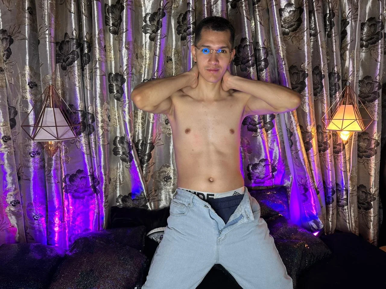XXX Porn Photo of Nude MilanDavid1 6