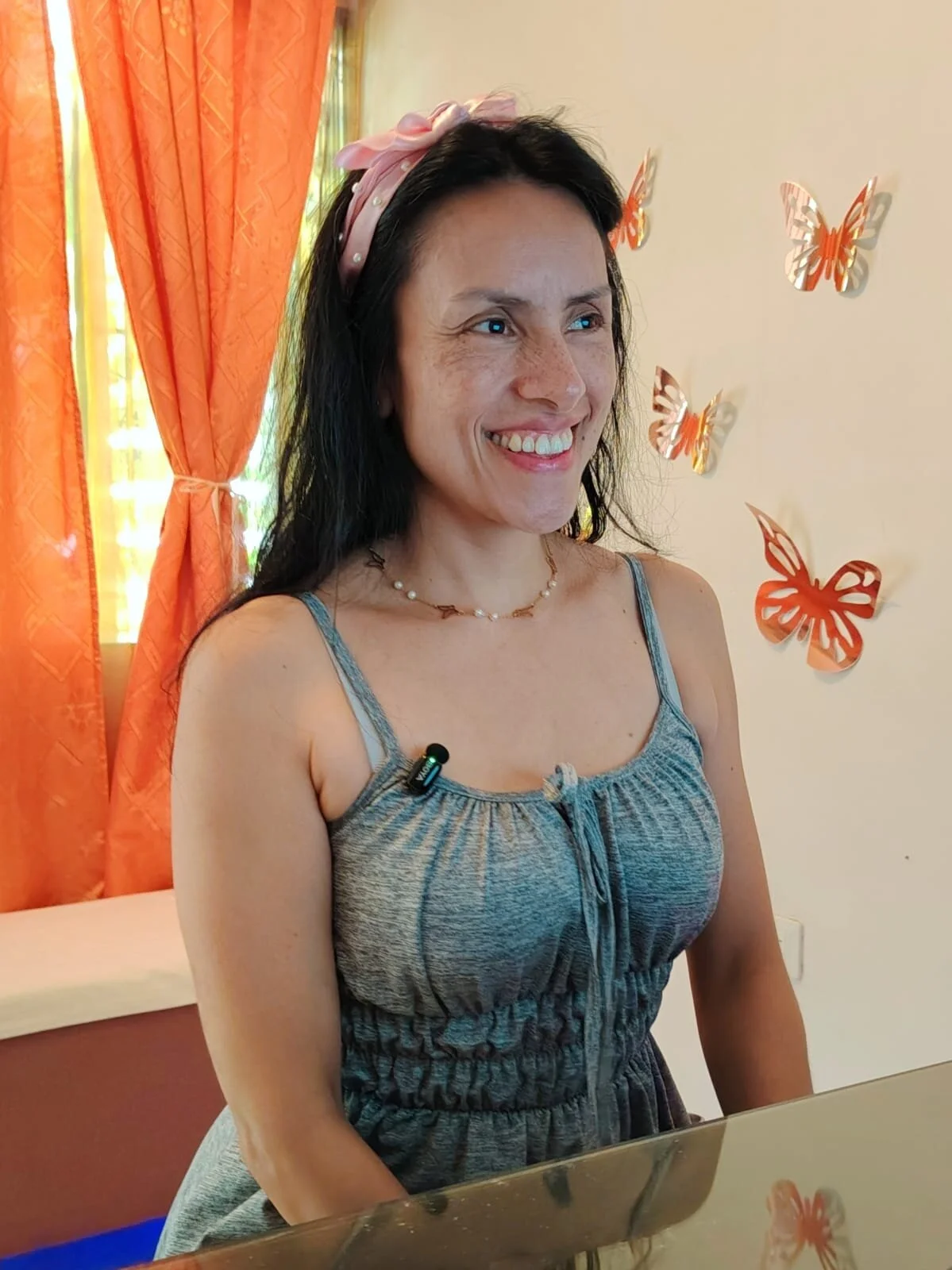 XXX Porn Photo of Nude Bella_Exhibition 45