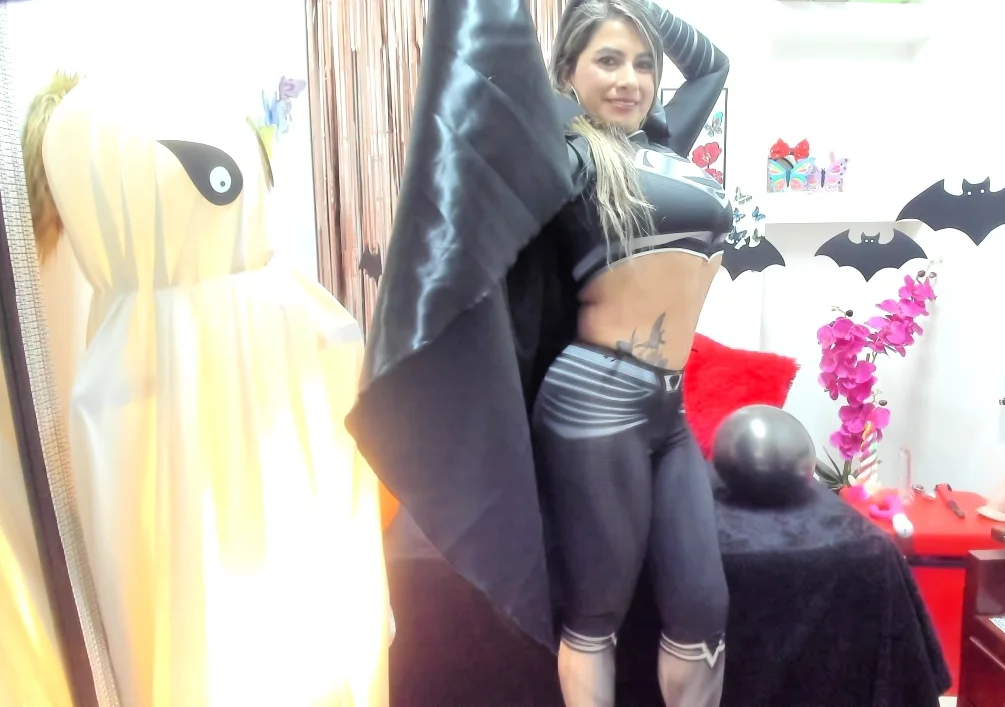 XXX Porn Photo of Nude alexa_fiore01 17