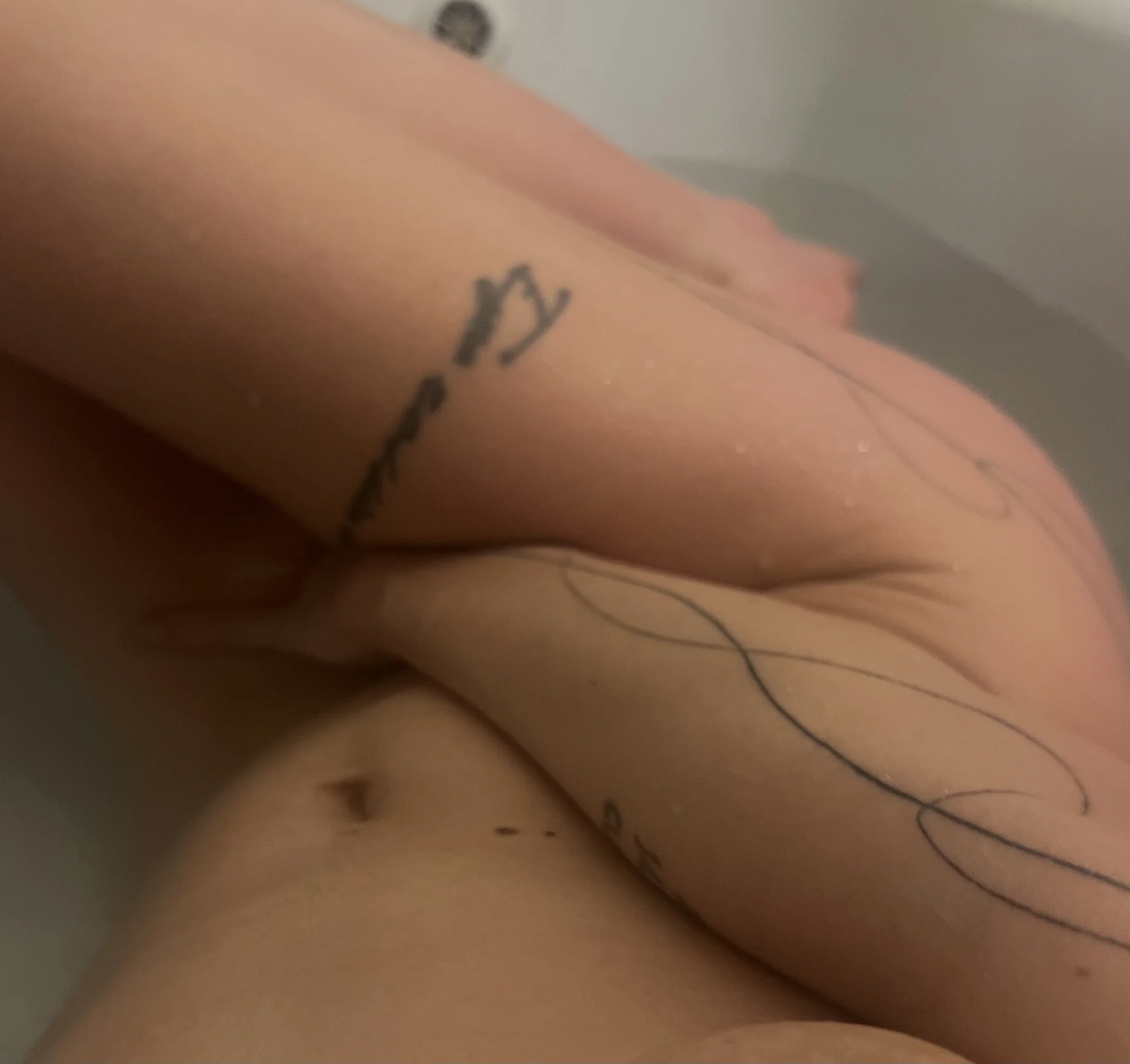 XXX Porn Photo of Nude MariMi1 4