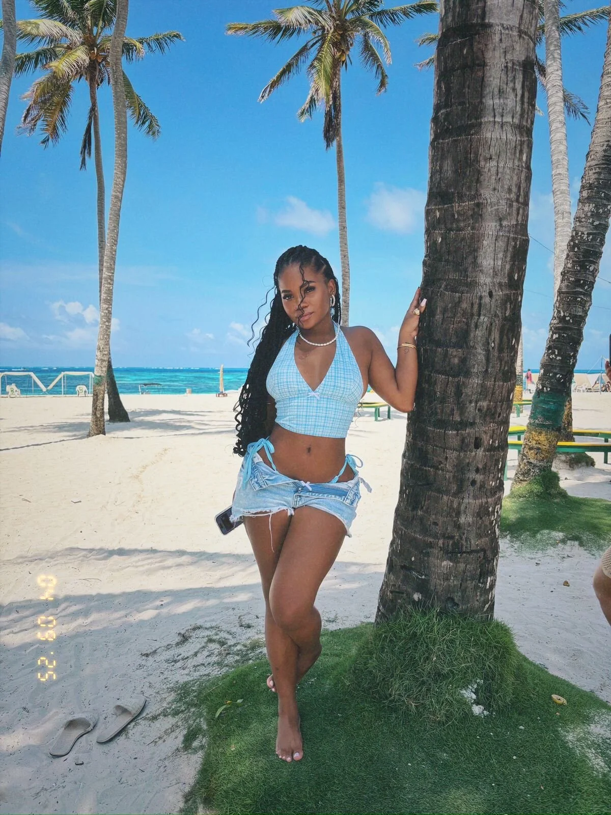 XXX Porn Photo of Nude AmaraNoir1 7