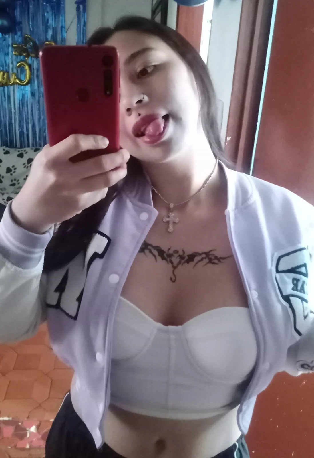 XXX Porn Photo of Nude LunaDeseo_ 2