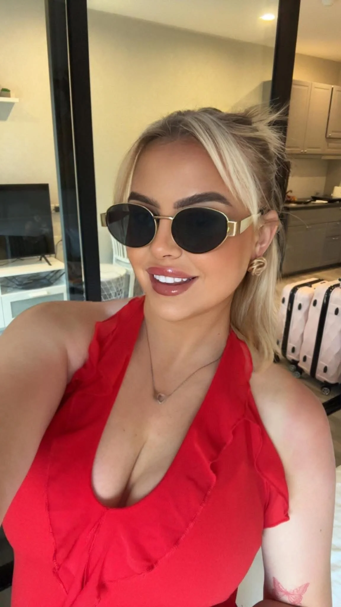 XXX Porn Photo of Nude YourFavouriteCoupleXo 7