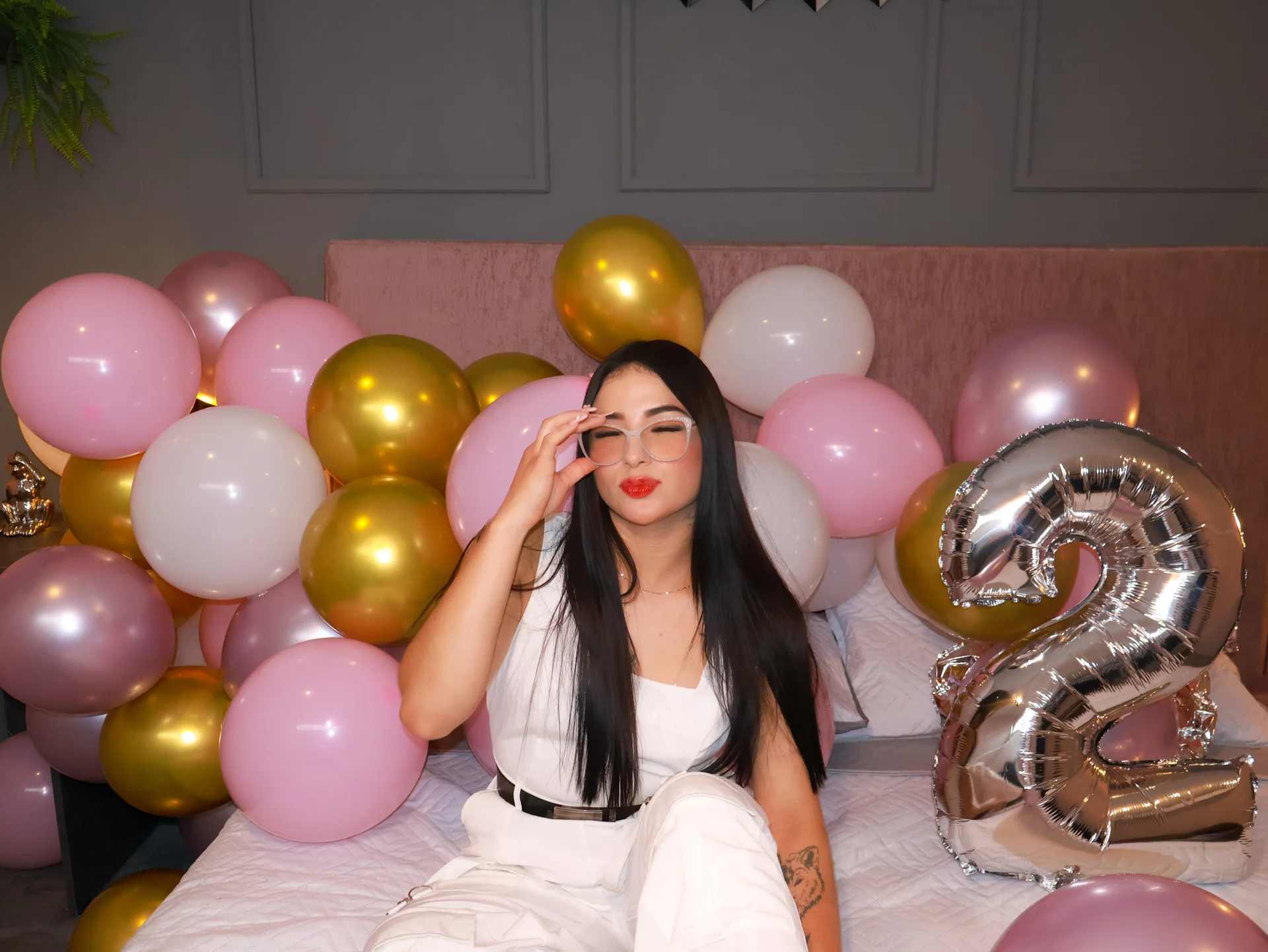 XXX Porn Photo of Nude Ashley_Evans22 12