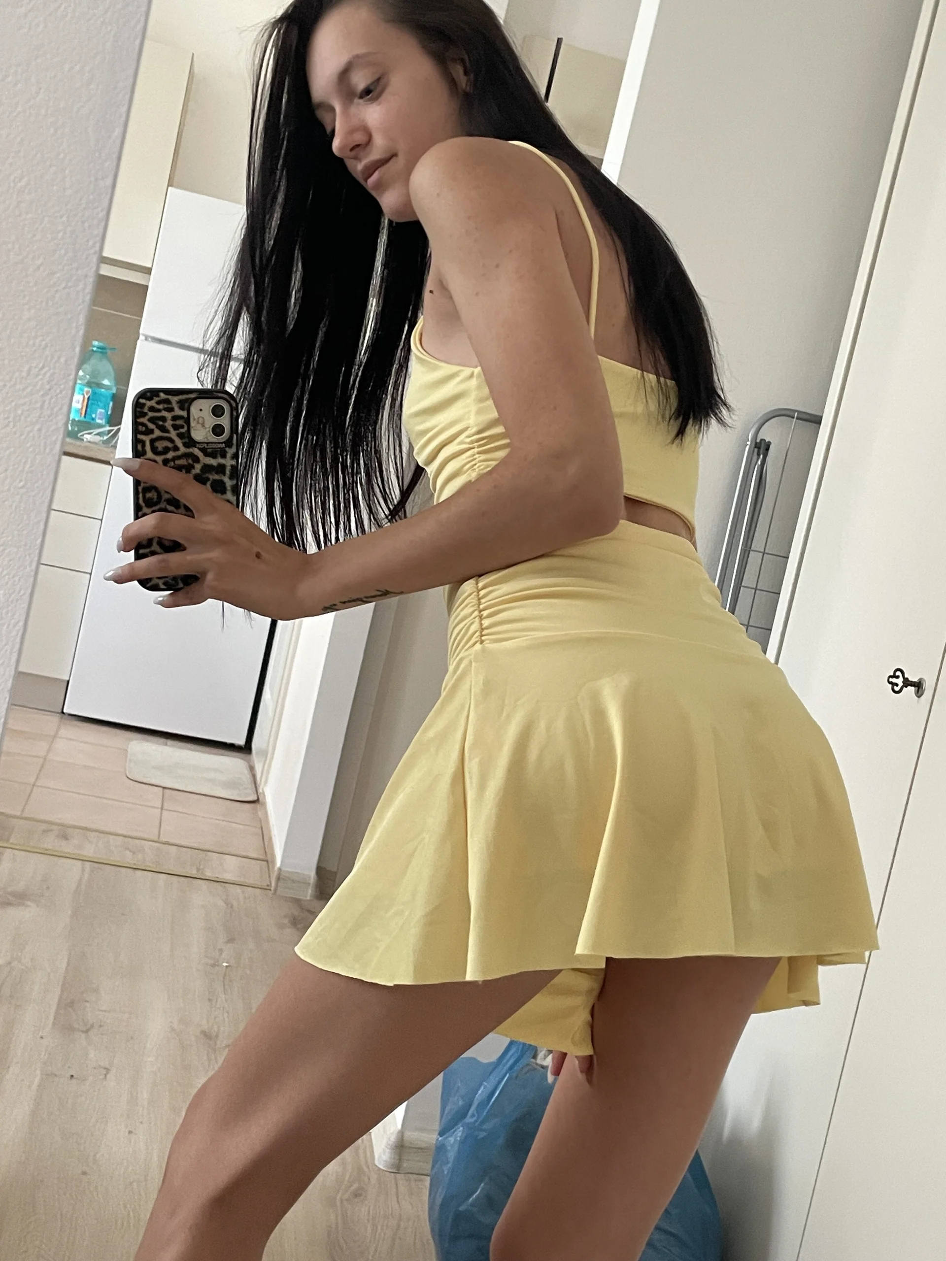 XXX Porn Photo of Nude Pisypussy 37