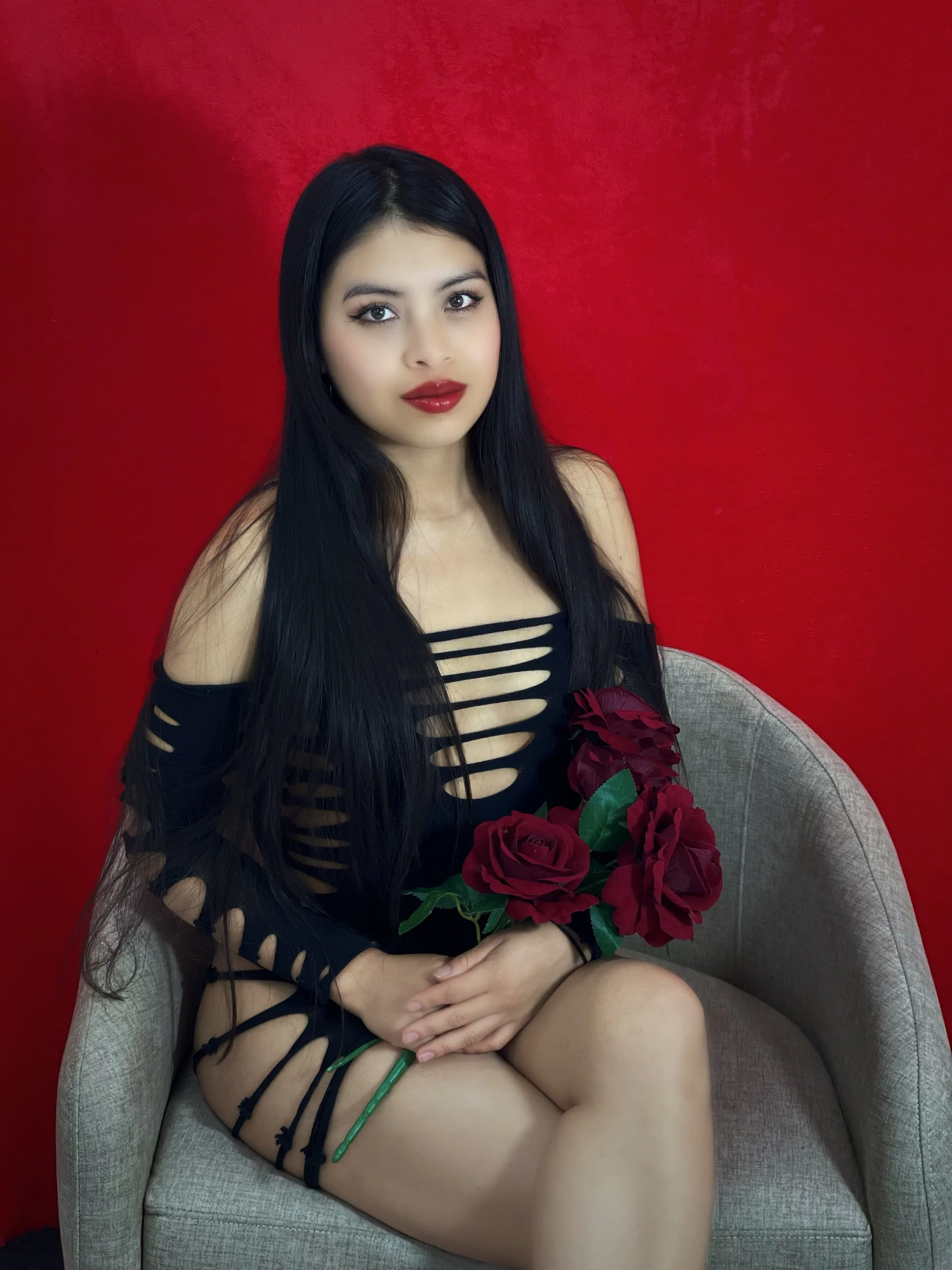 XXX Porn Photo of Nude Chloe_Martini 55