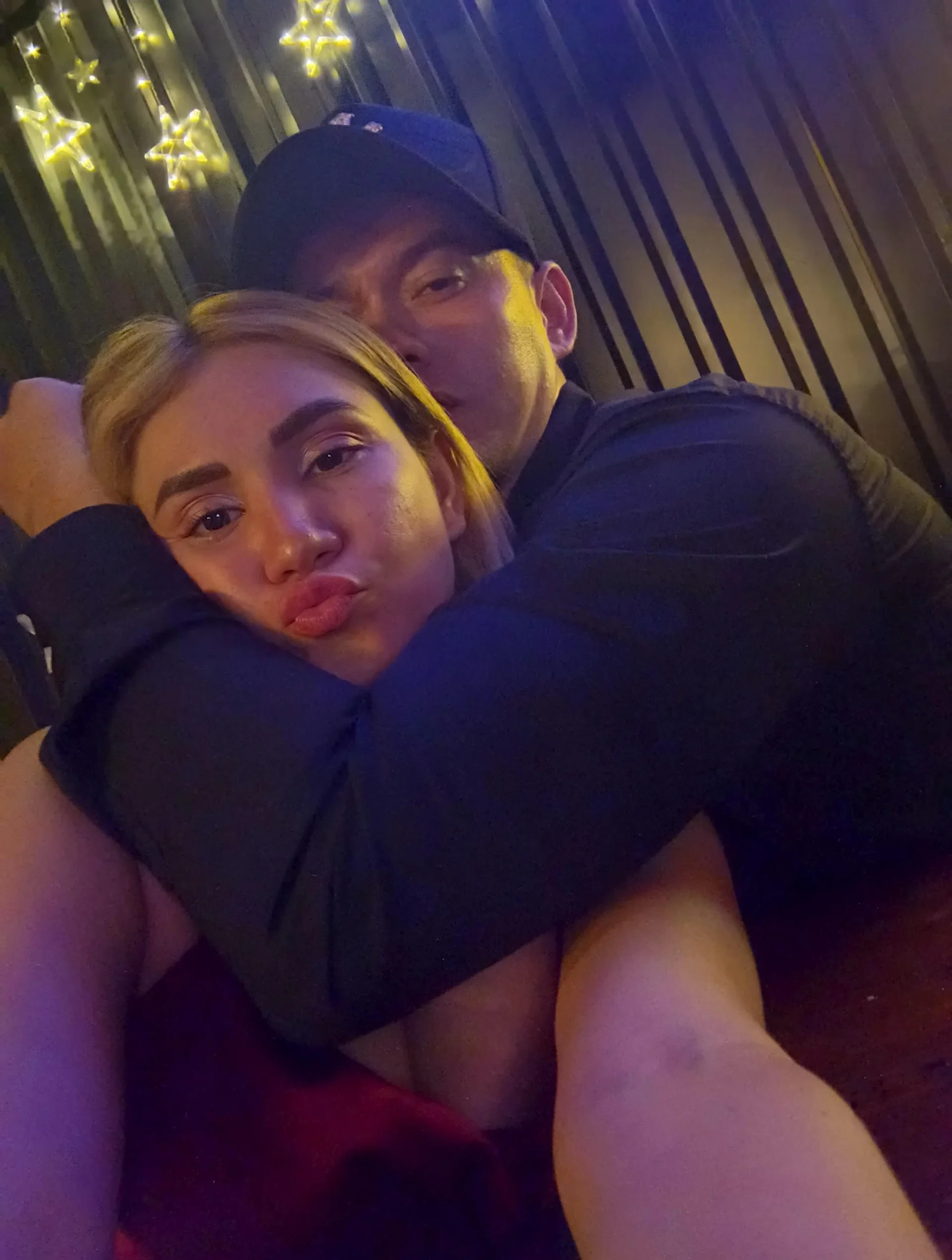 XXX Porn Photo of Nude mily_and_mateo 3