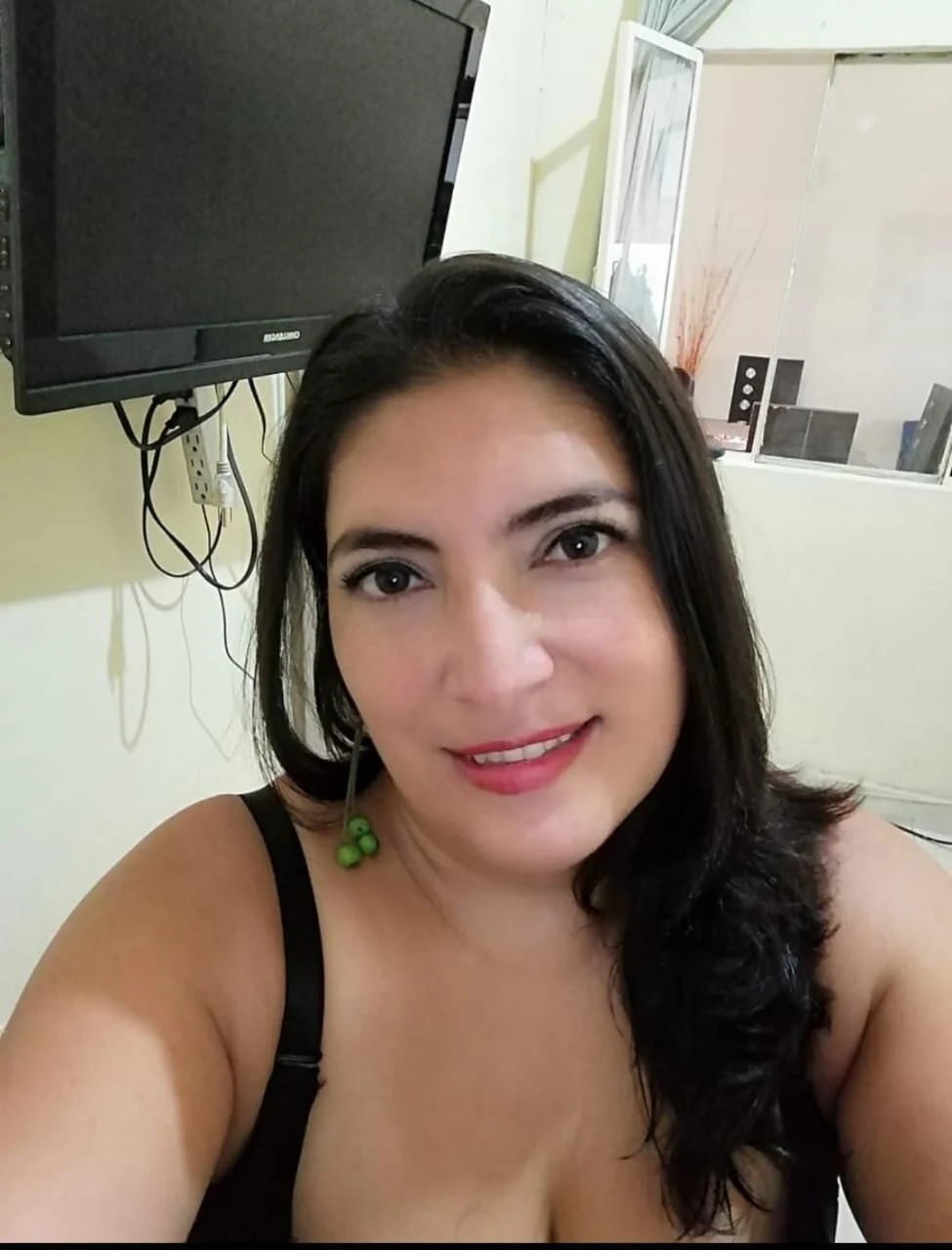 XXX Porn Photo of Nude lina_maria99 7