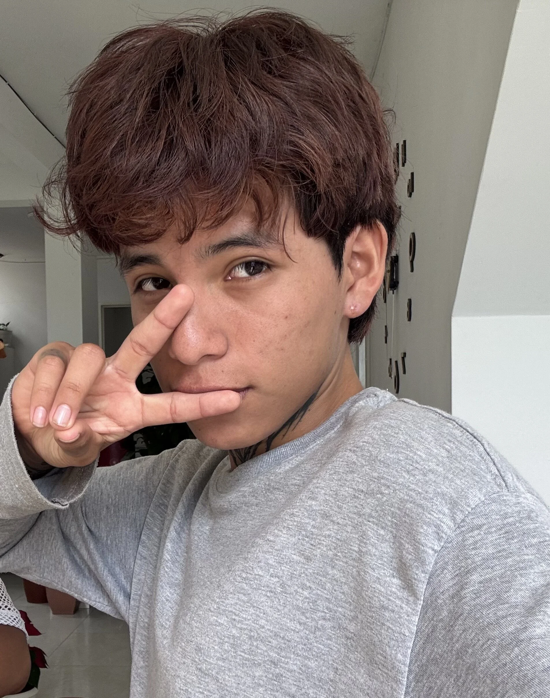 XXX Porn Photo of Nude Jules_zzz 15