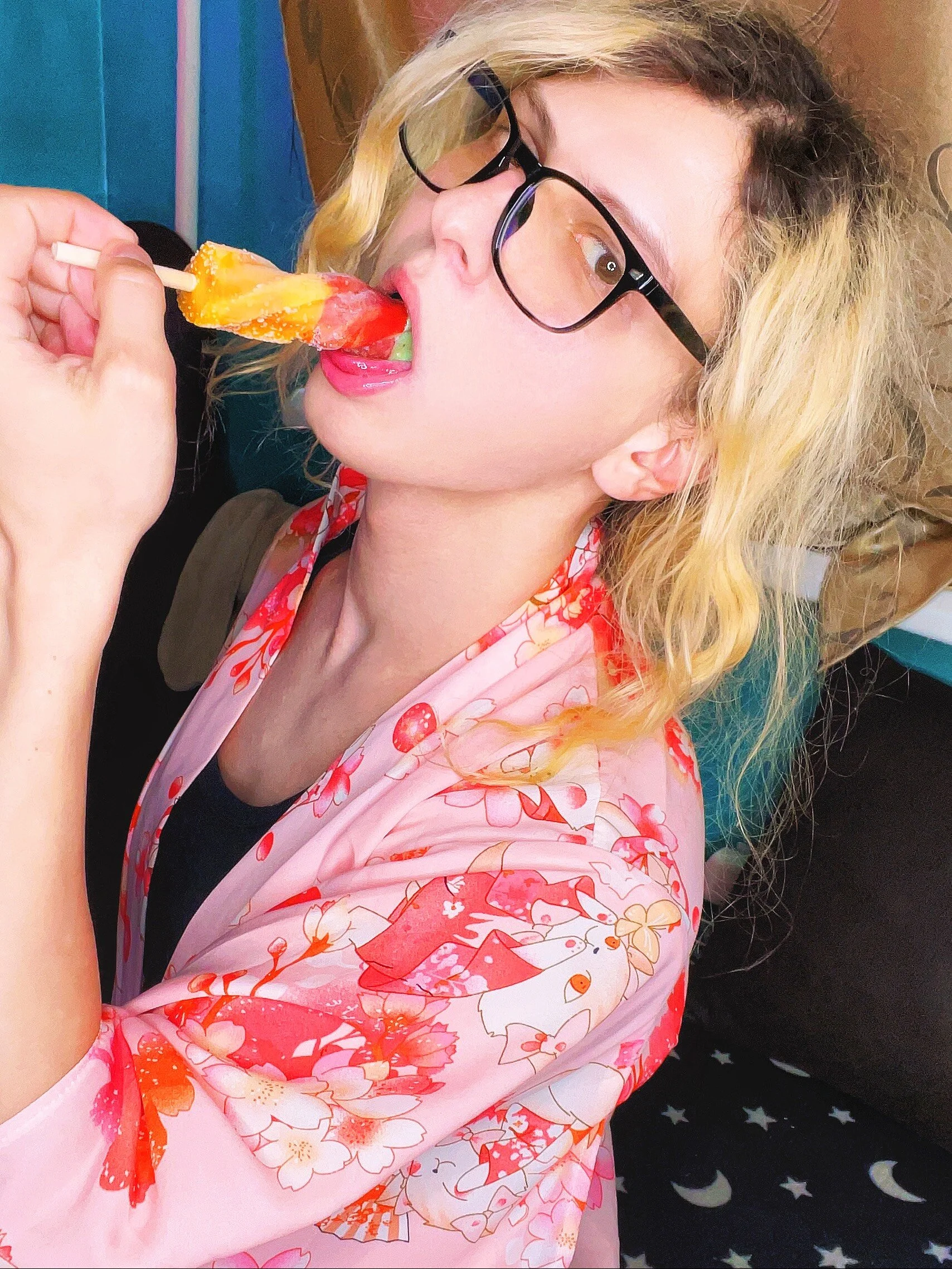 XXX Porn Photo of Nude AlicePinkhead 8