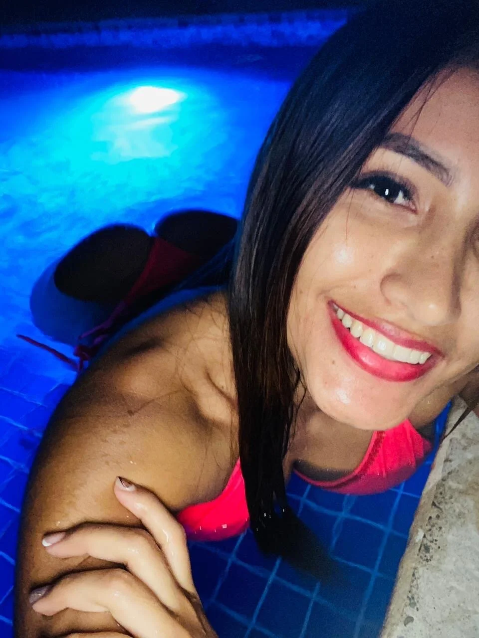 XXX Porn Photo of Nude Alexawhiittee 3