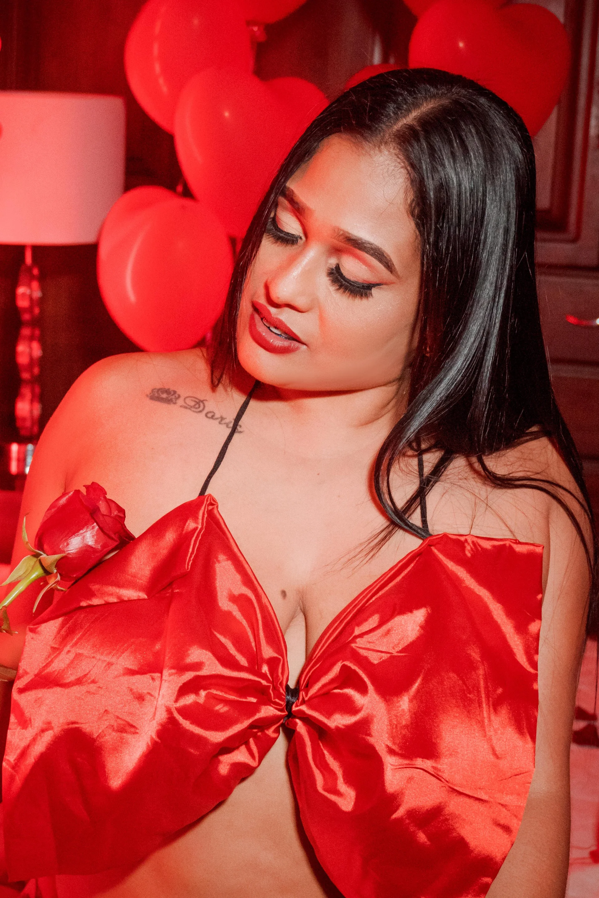 XXX Porn Photo of Nude MilfVictoria 17