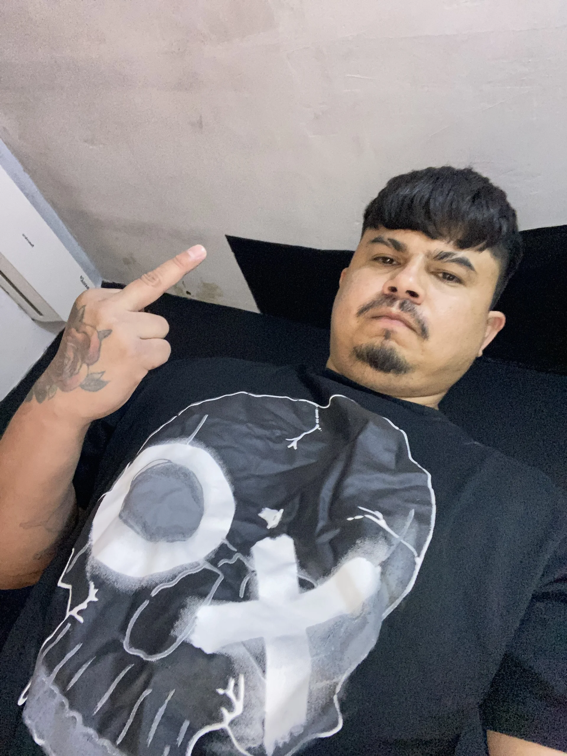 XXX Porn Photo of Nude DickMasterfindom 2