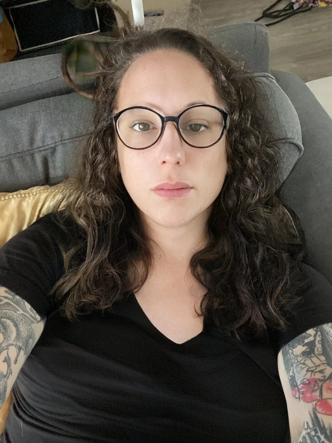 XXX Porn Photo of Nude MaxiEmily 10
