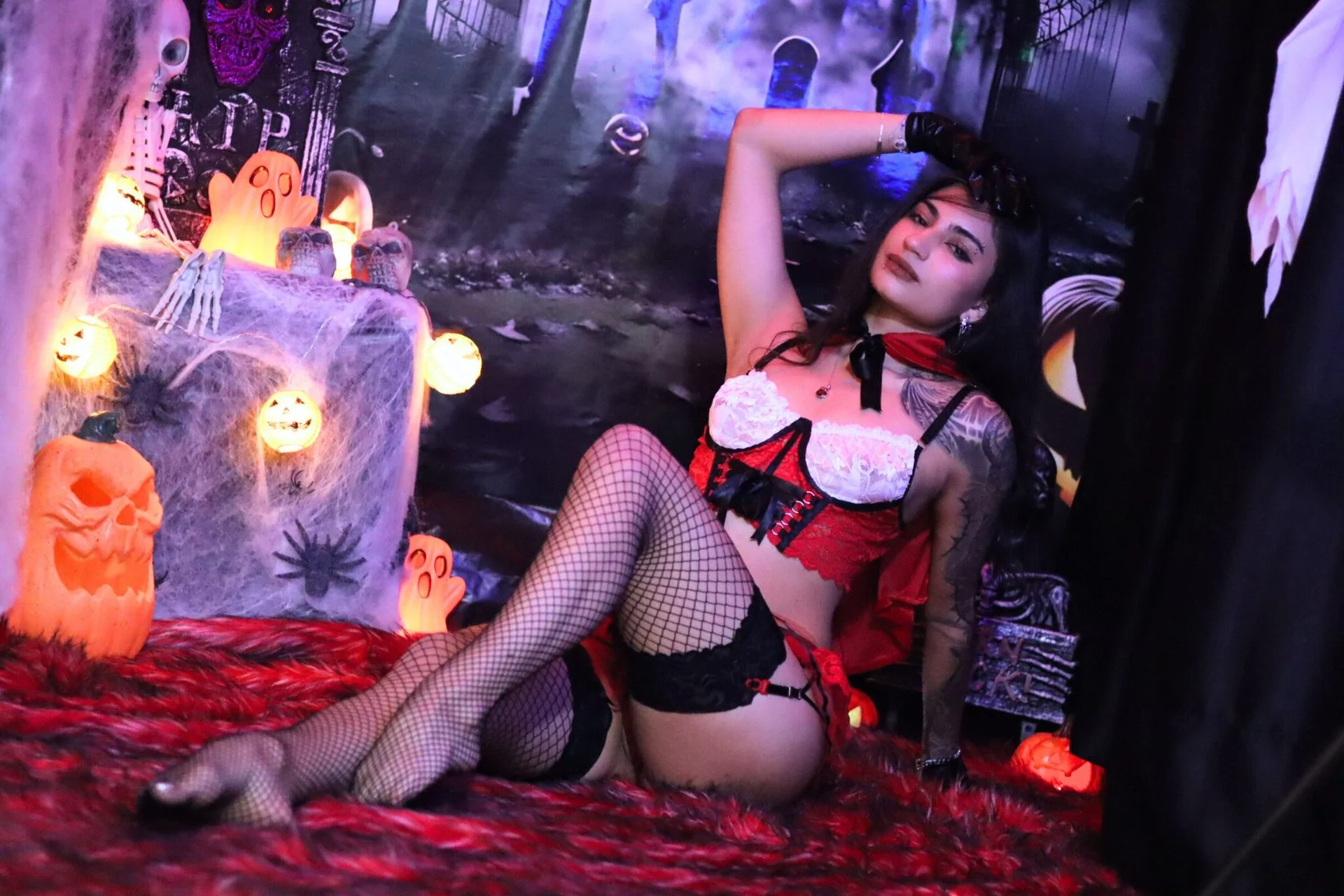 XXX Porn Photo of Nude SolBeaumont1 22