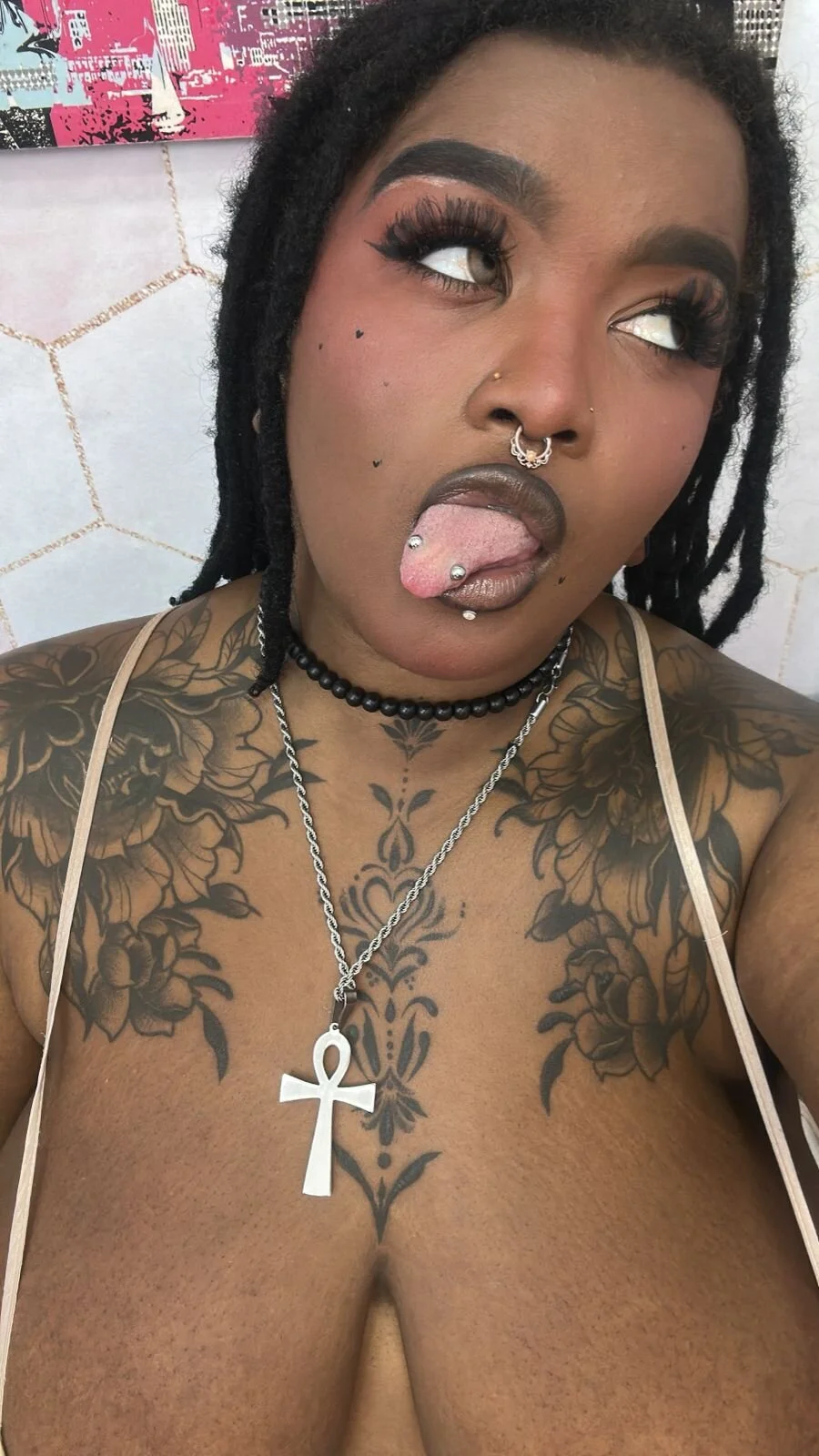 XXX Porn Photo of Nude Anaa_Fuentess 15