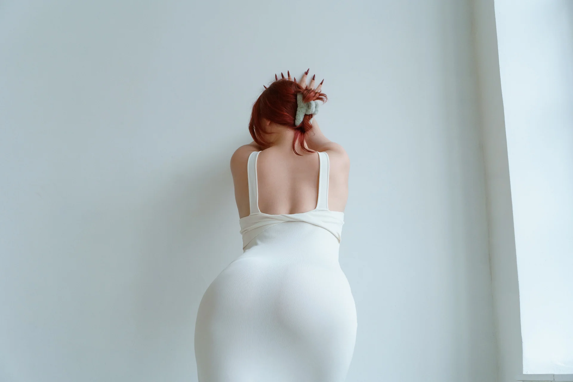 XXX Porn Photo of Nude LisaVamp 31