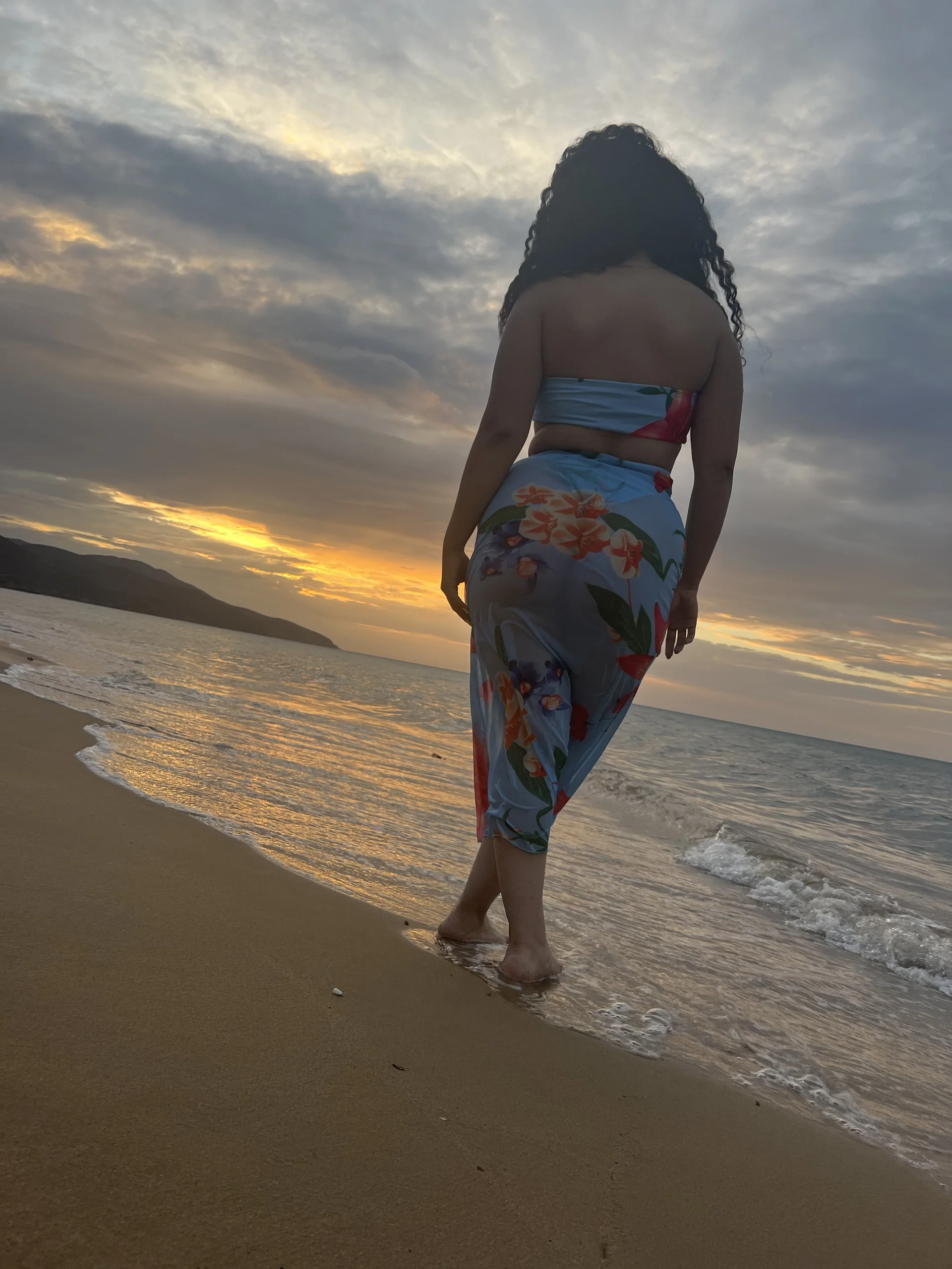 XXX Porn Photo of Nude Luciianita_lov199 8