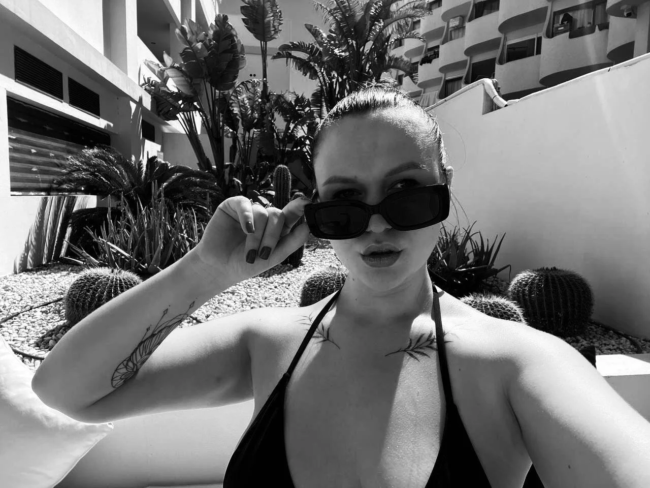XXX Porn Photo of Nude SweetLikaaa 16