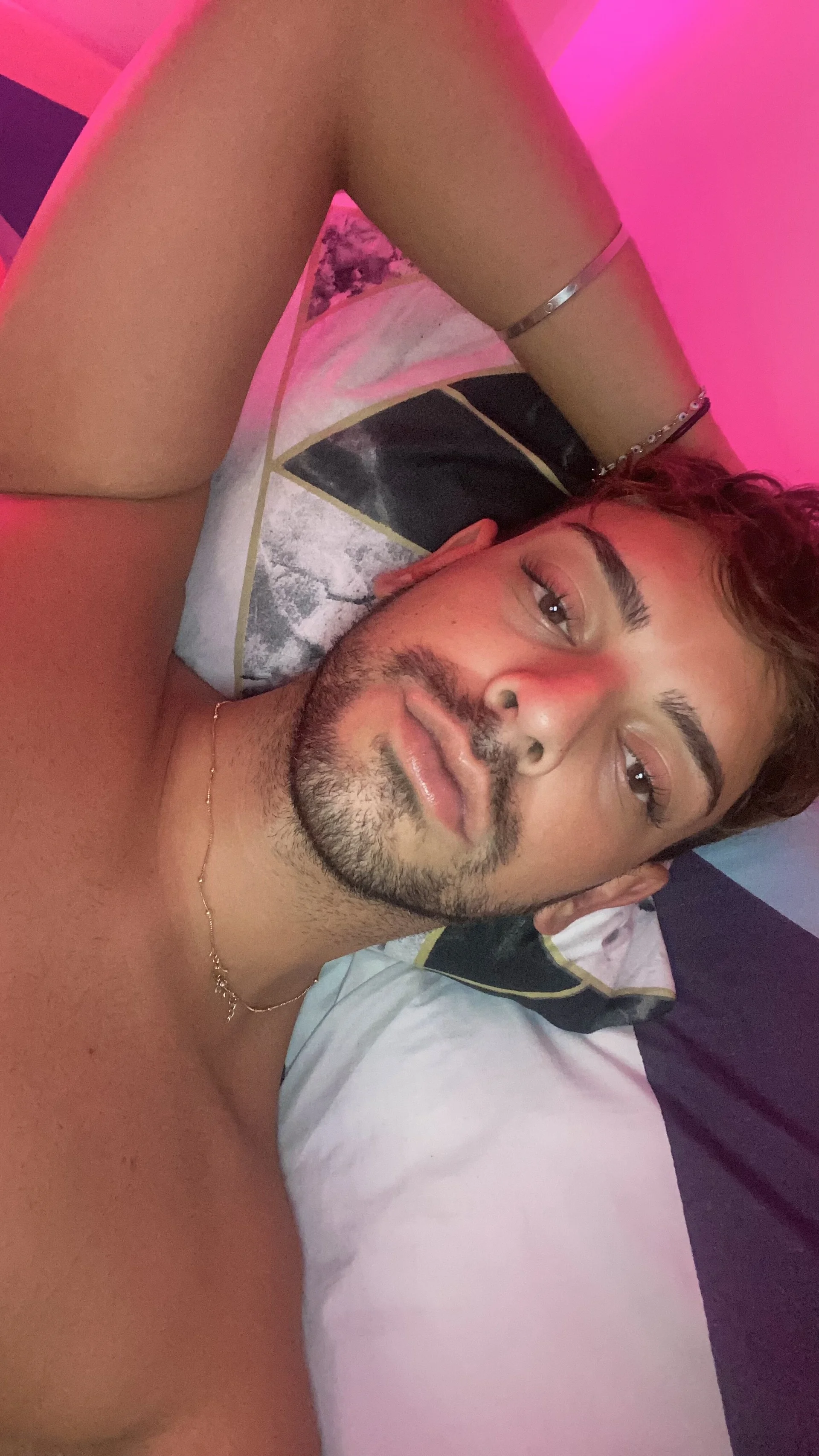 XXX Porn Photo of Nude Logan_cocky 37