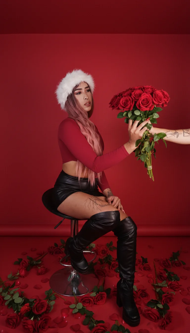 XXX Porn Photo of Nude Flor_Gil 20