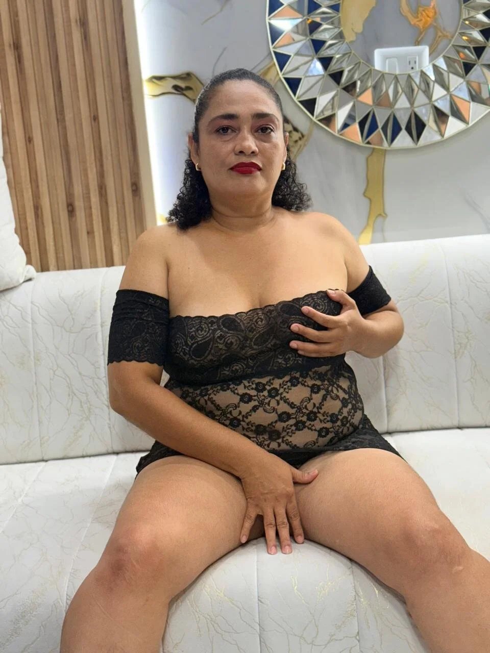 XXX Porn Photo of Nude Bianca_Millf 18