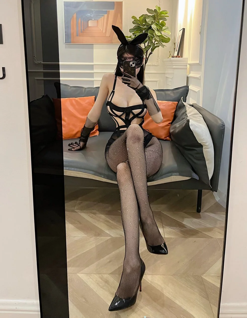 XXX Porn Photo of Nude Mei112 3