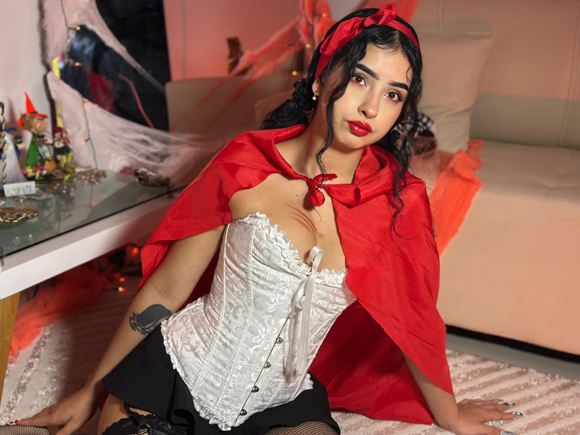XXX Porn Photo of Nude RosseMelody 20