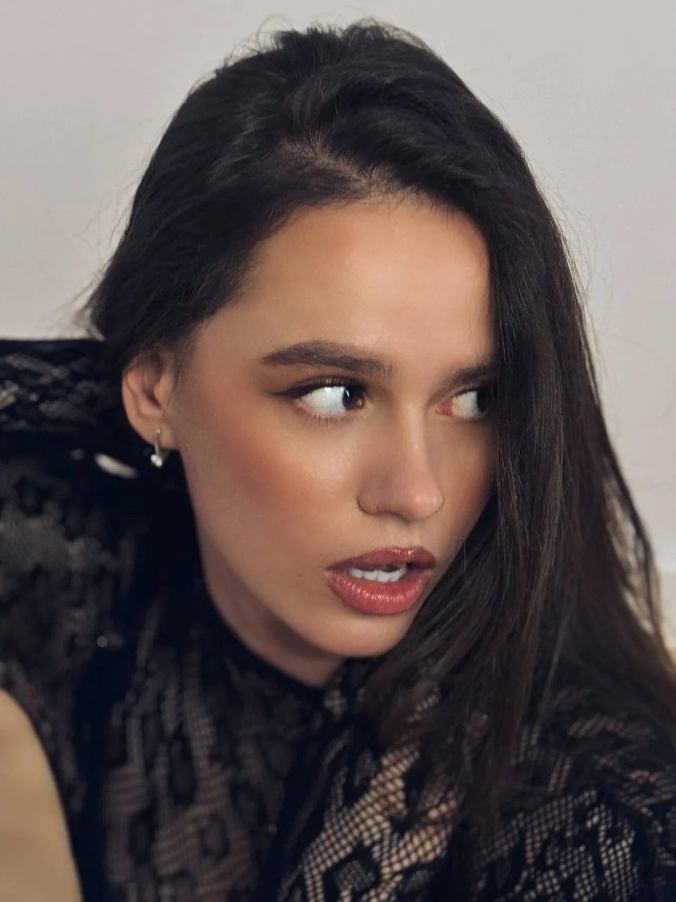 XXX Porn Photo of Nude Emillias 31
