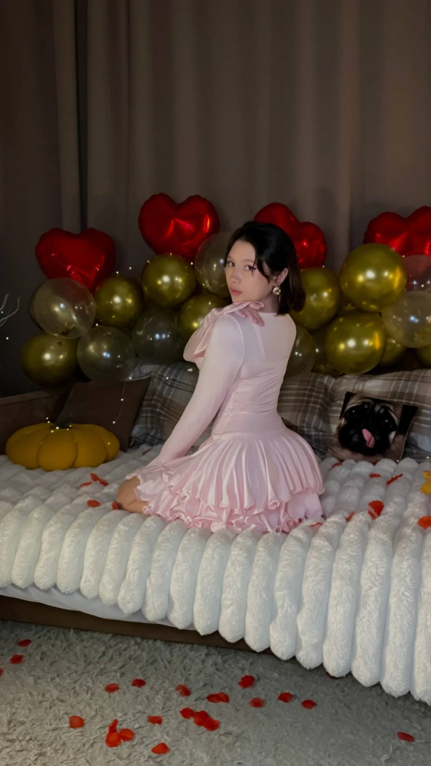 XXX Porn Photo of Nude SherryBoone 11