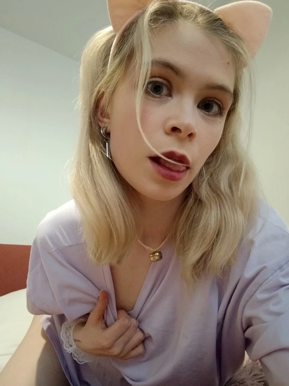 XXX Porn Photo of Nude AngelForce 58