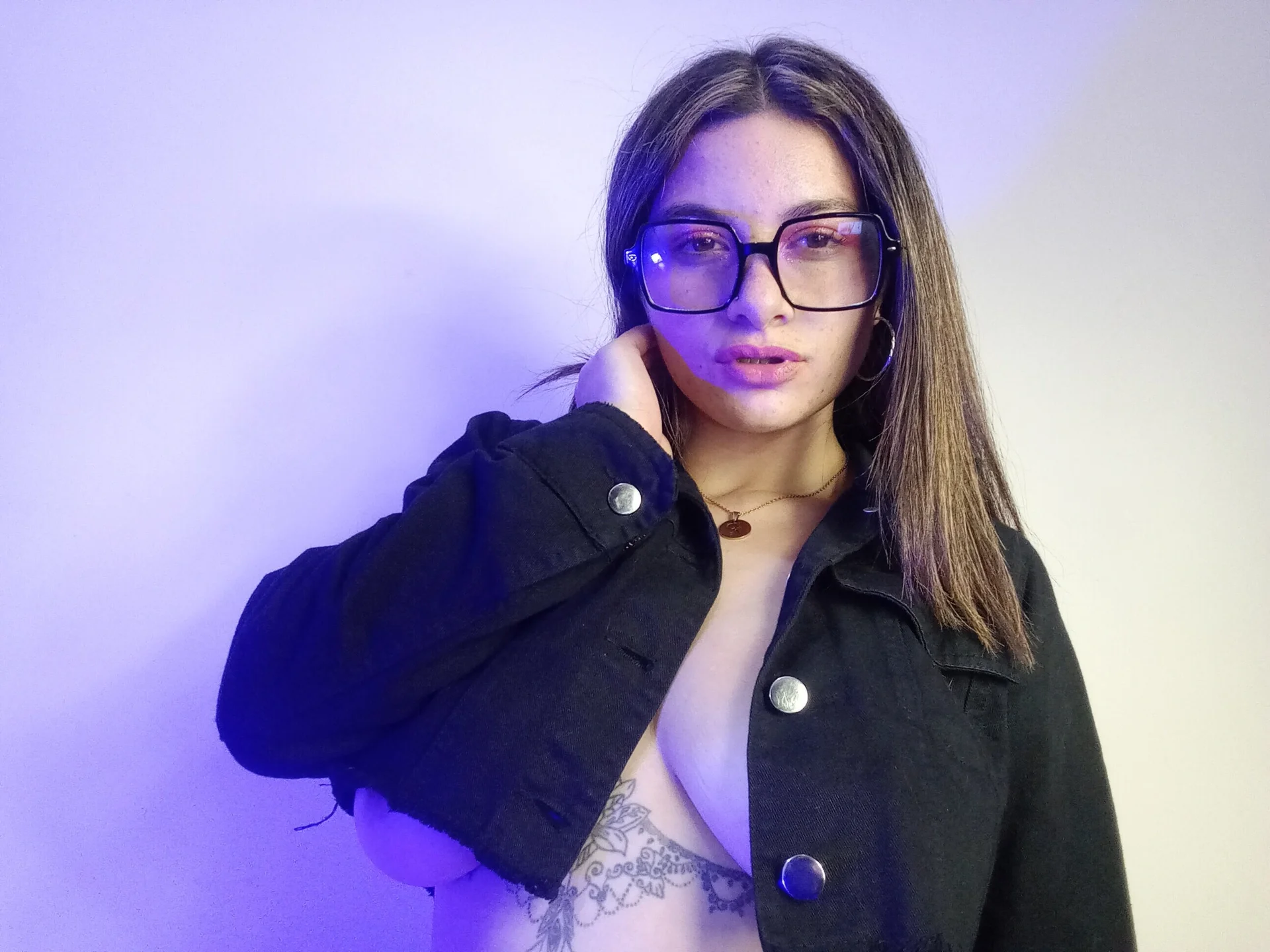 XXX Porn Photo of Nude AtheneaRossi 157
