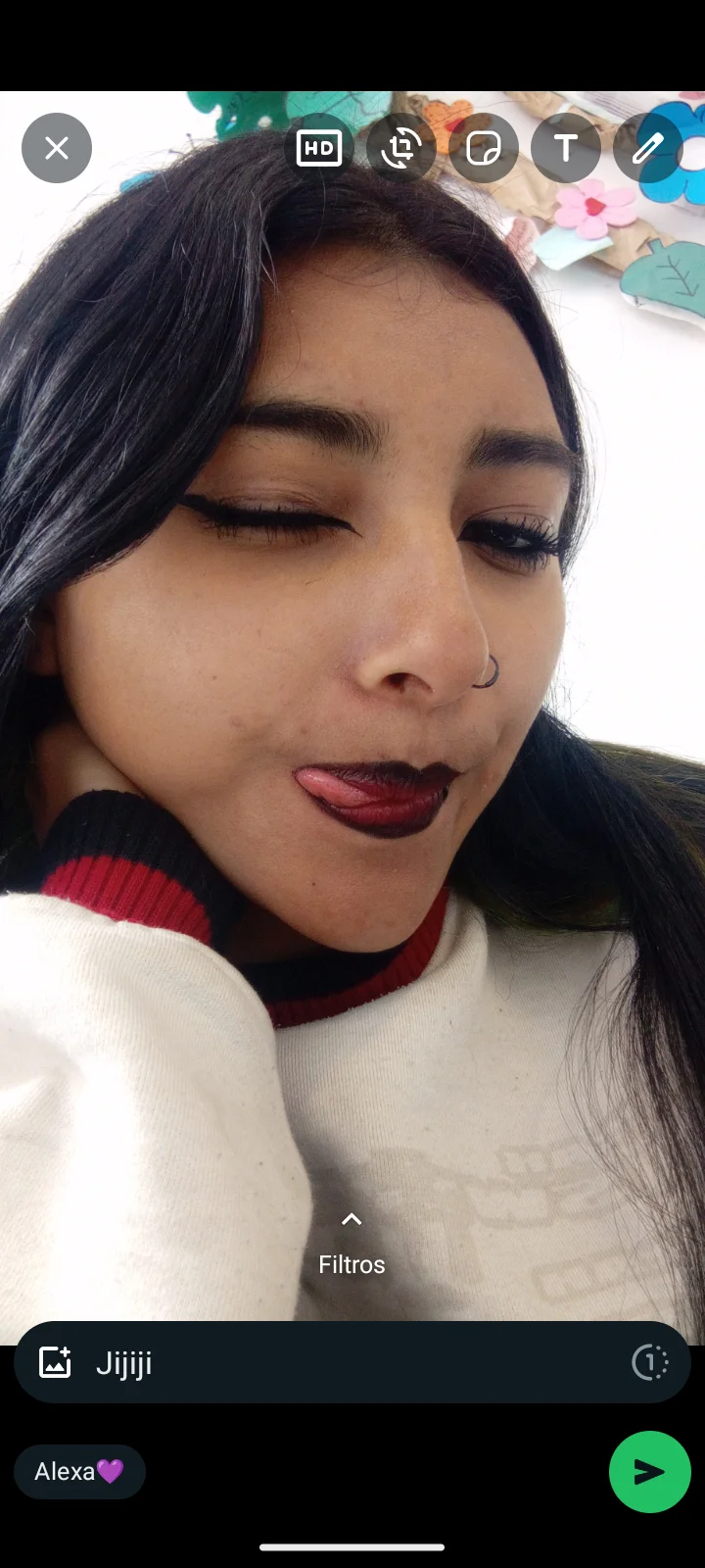 XXX Porn Photo of Nude annibaby_88 1