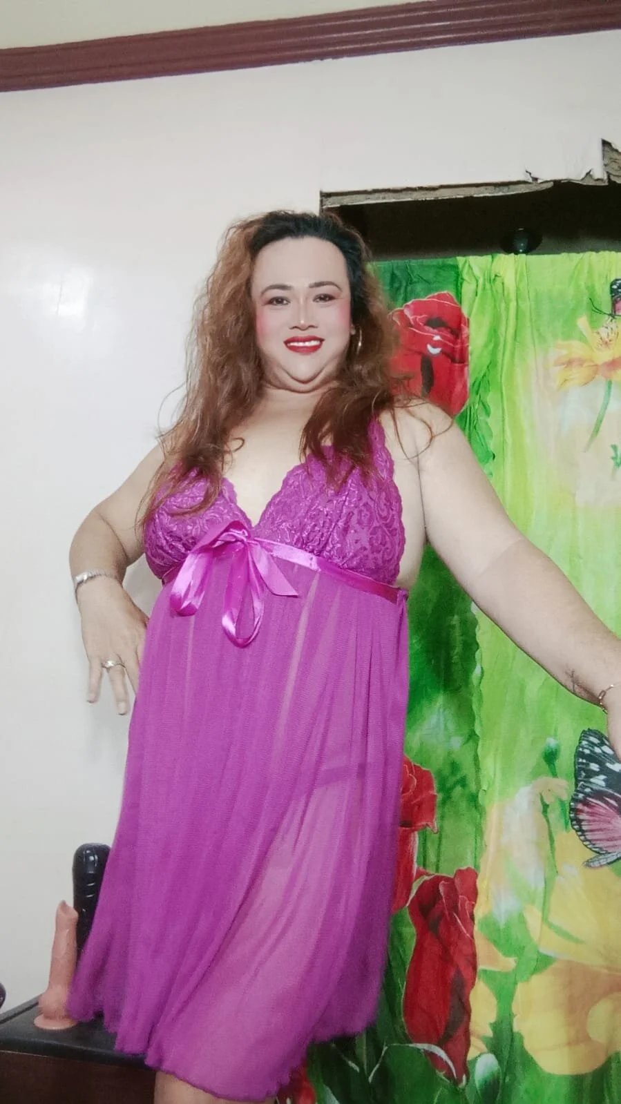 XXX Porn Photo of Nude Ms_SexretaryCockTs 93
