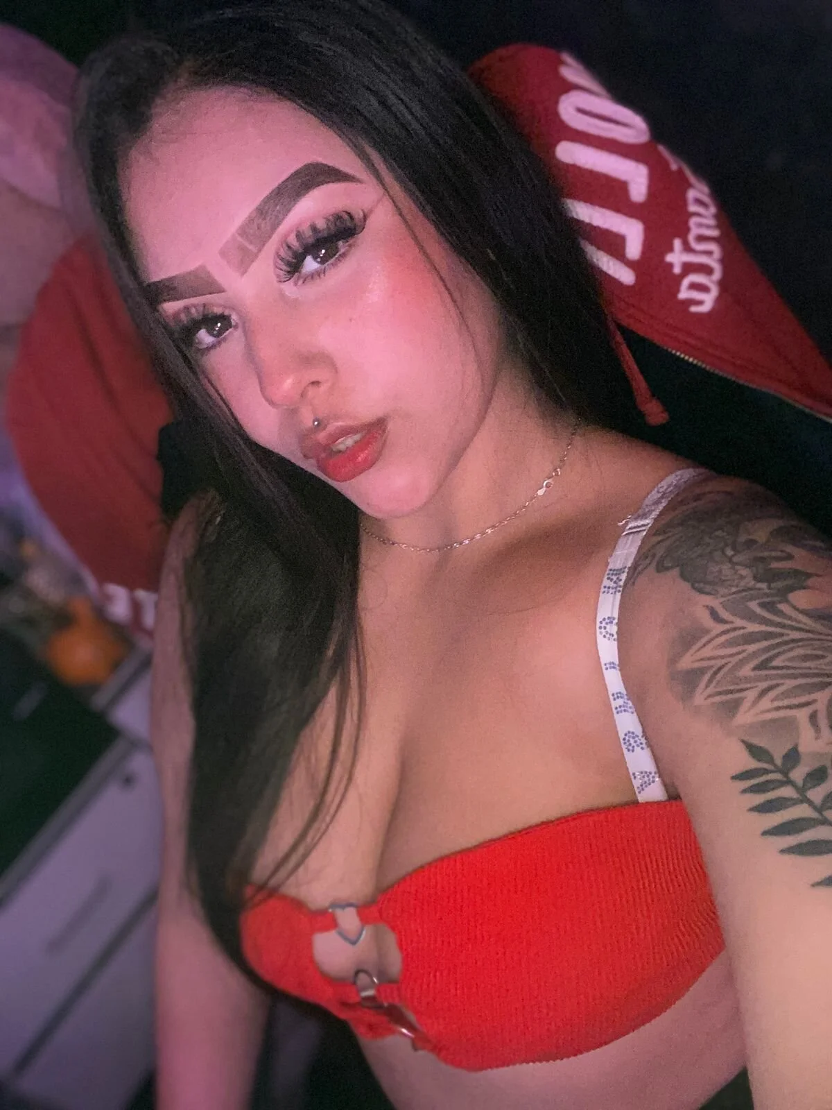 XXX Porn Photo of Nude Ashley_Sunder 5